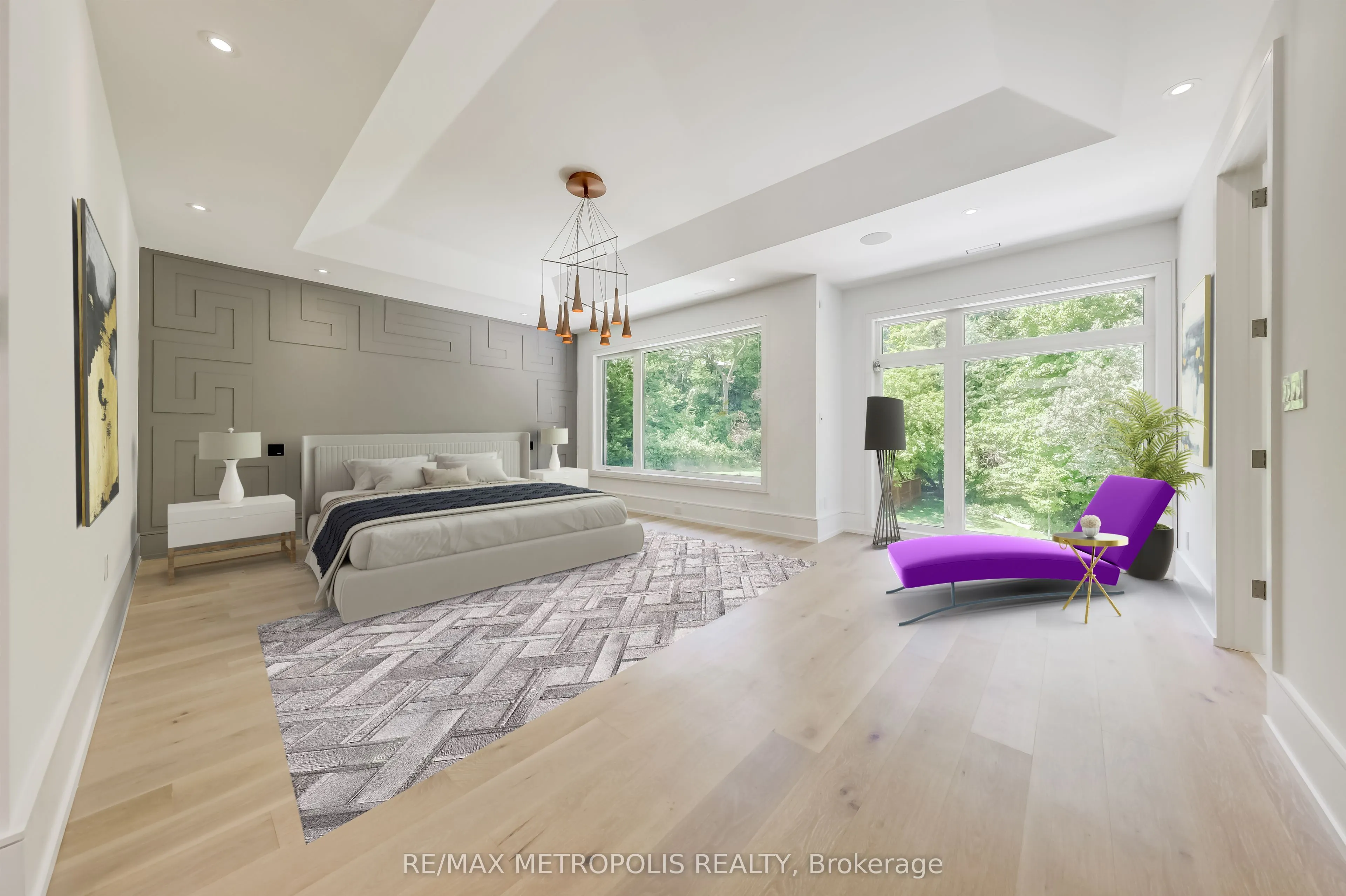 12 Bearwood Drive