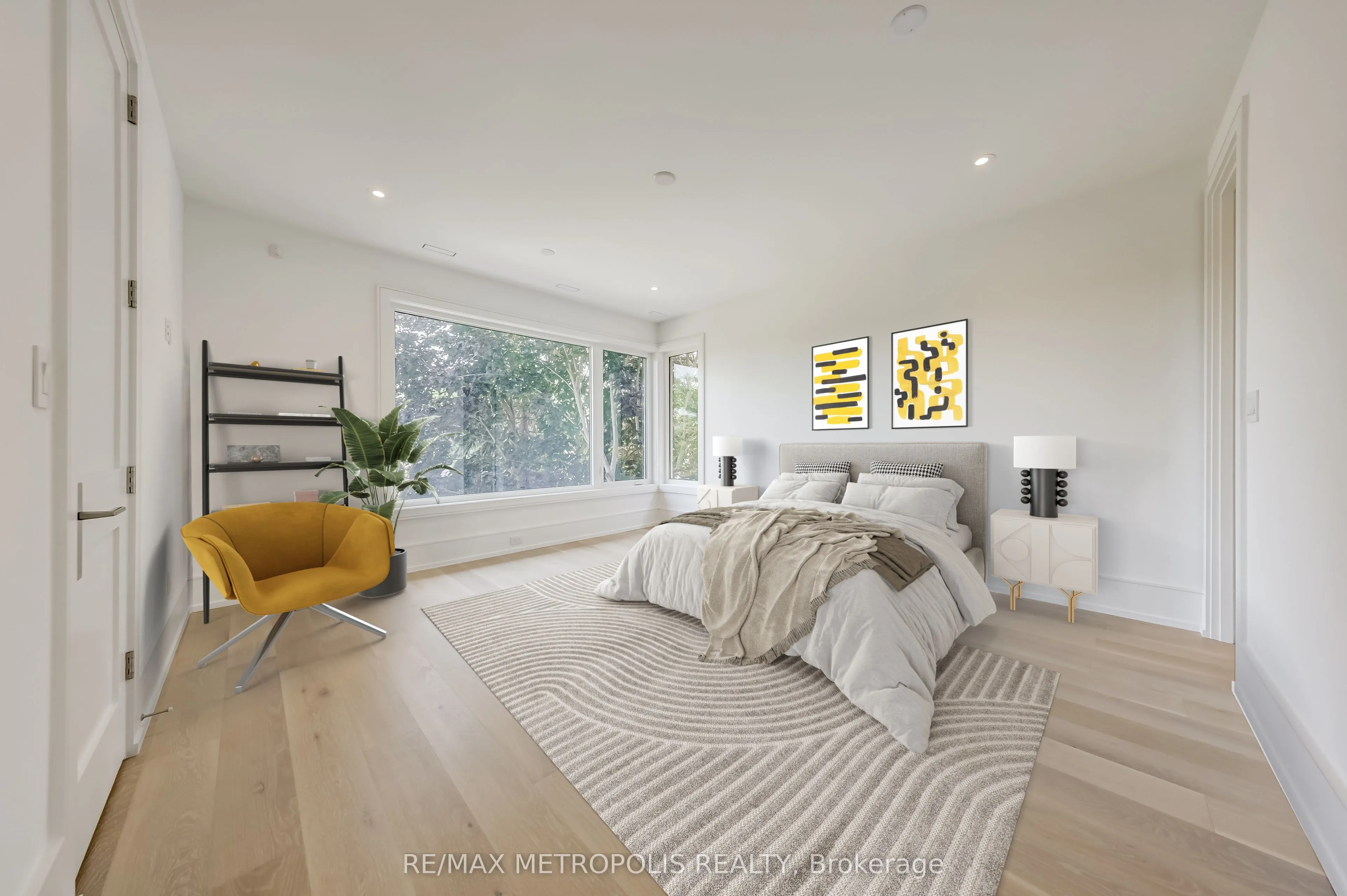 12 Bearwood Drive