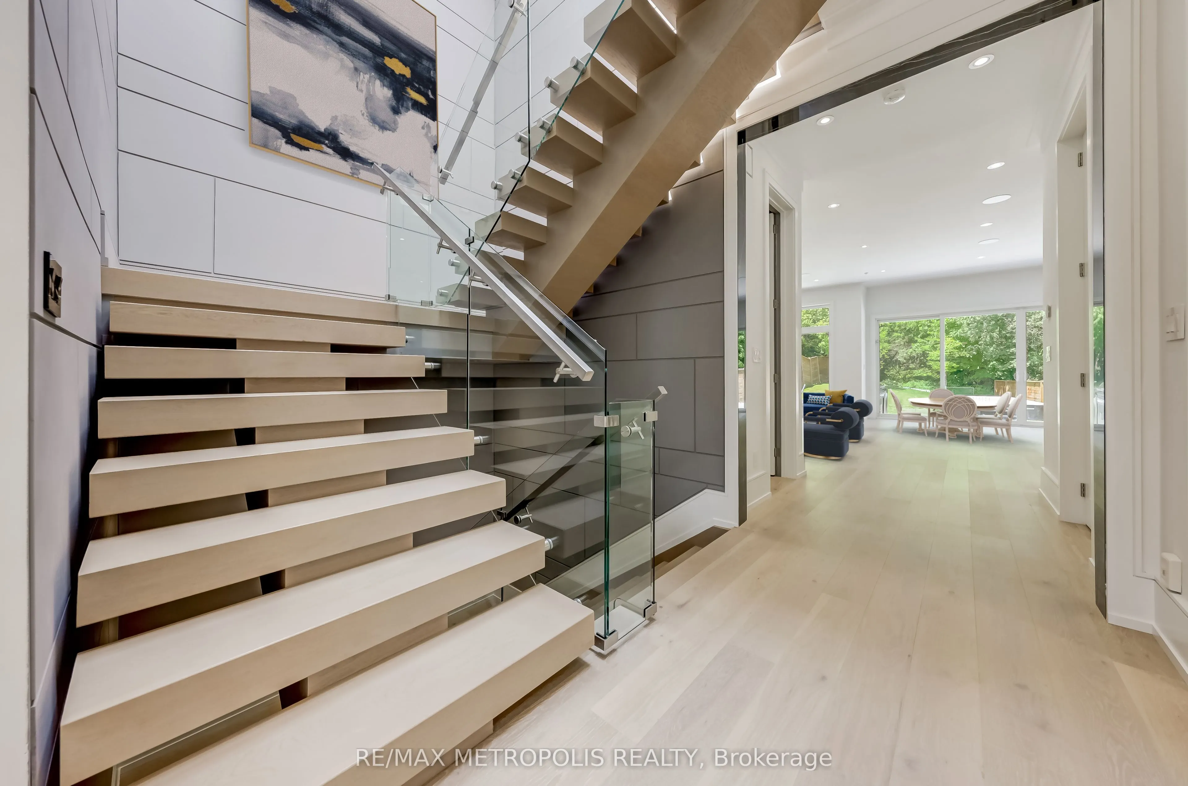 12 Bearwood Drive