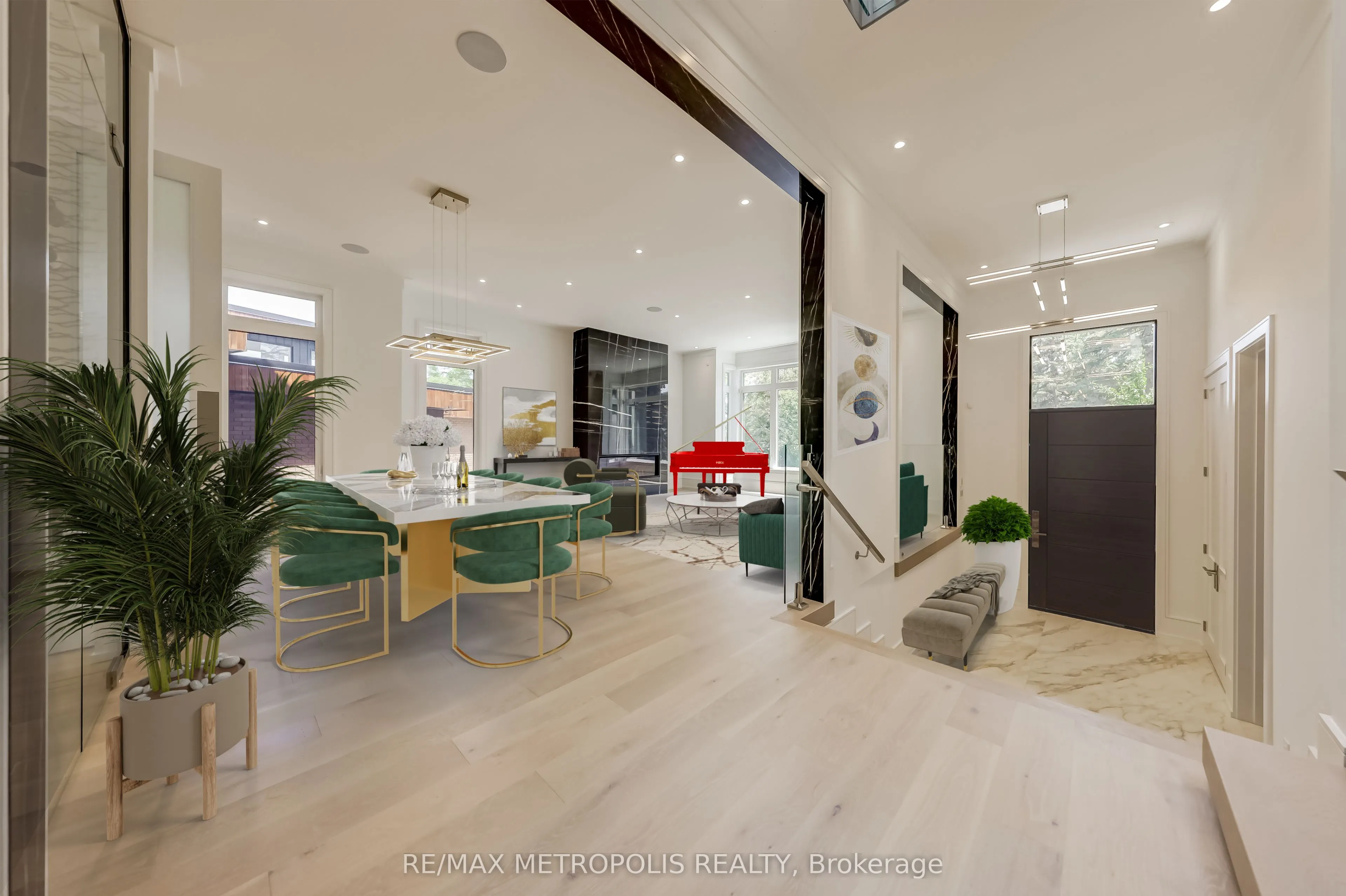 12 Bearwood Drive