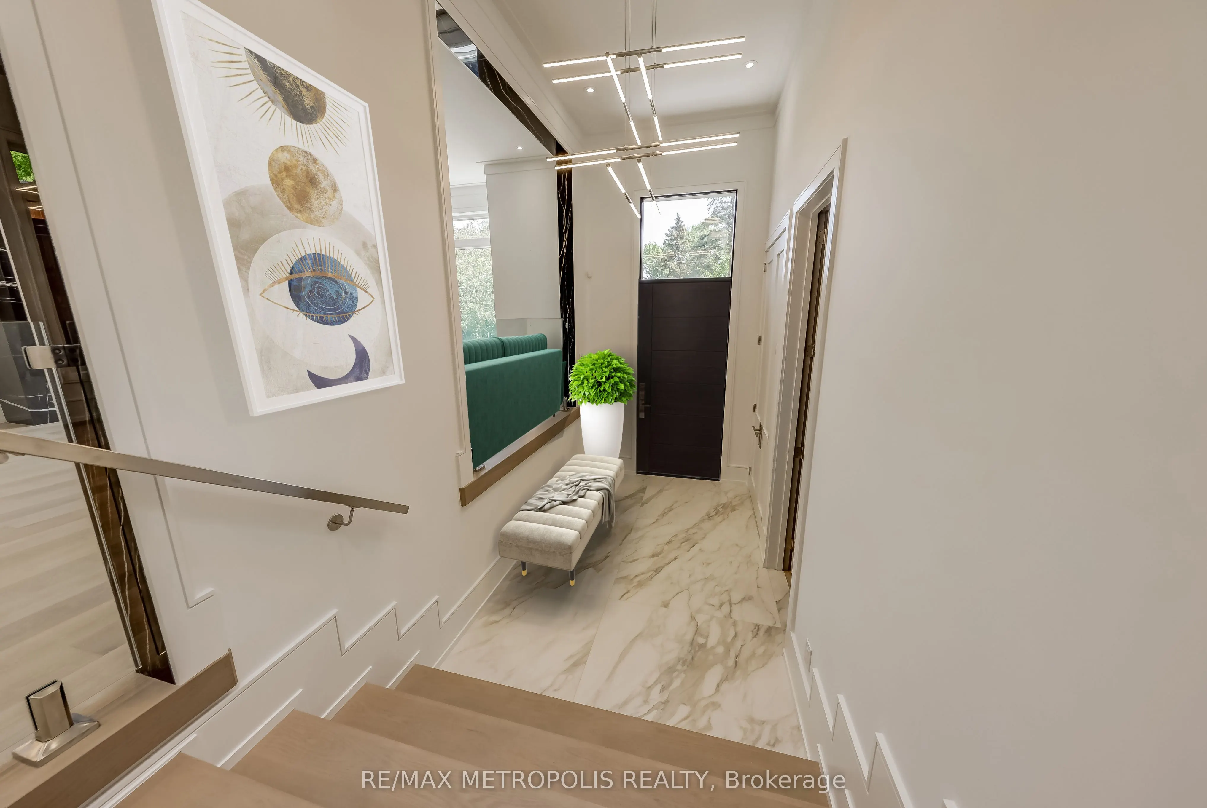 12 Bearwood Drive