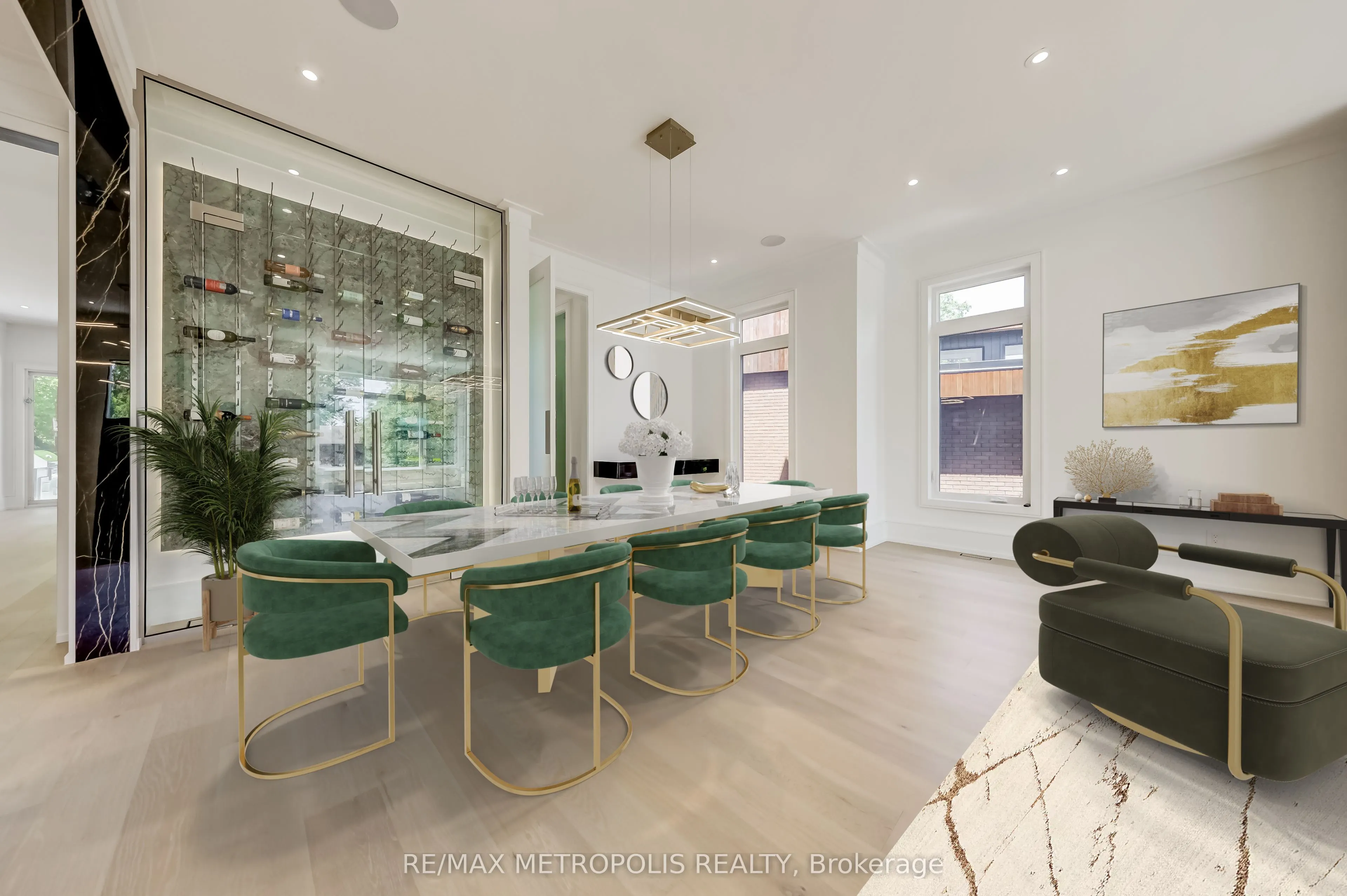 12 Bearwood Drive
