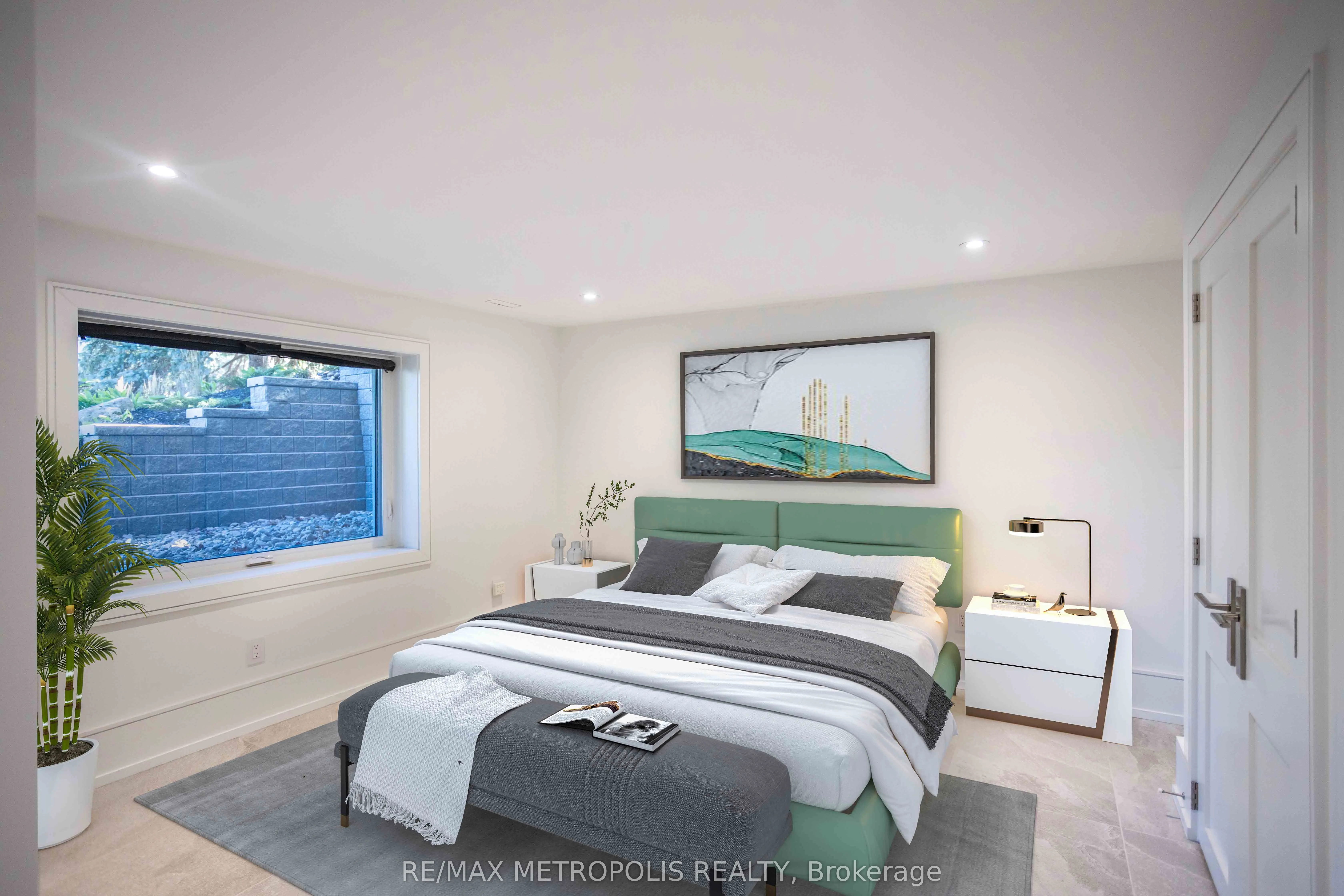 12 Bearwood Drive