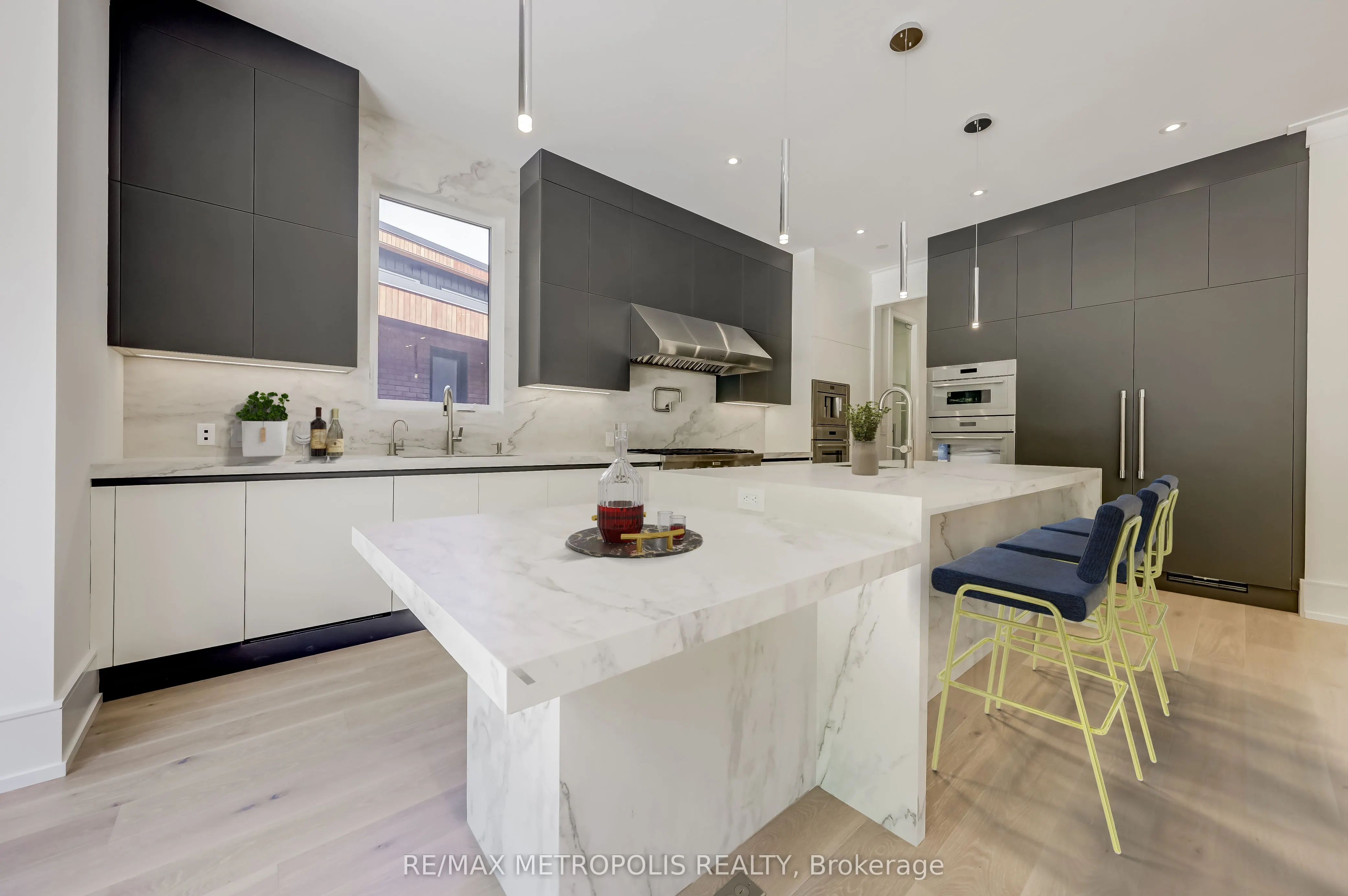 12 Bearwood Drive