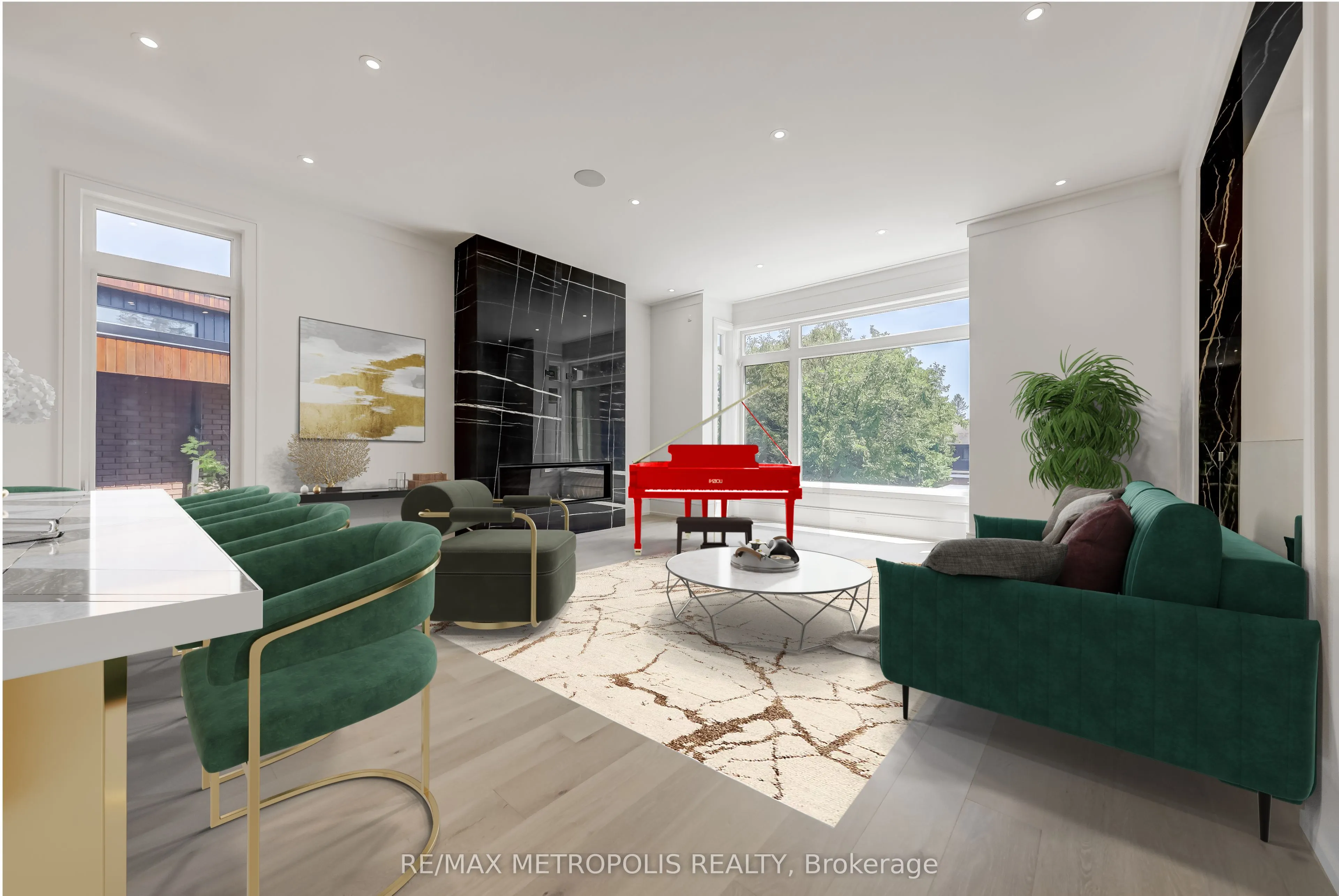 12 Bearwood Drive