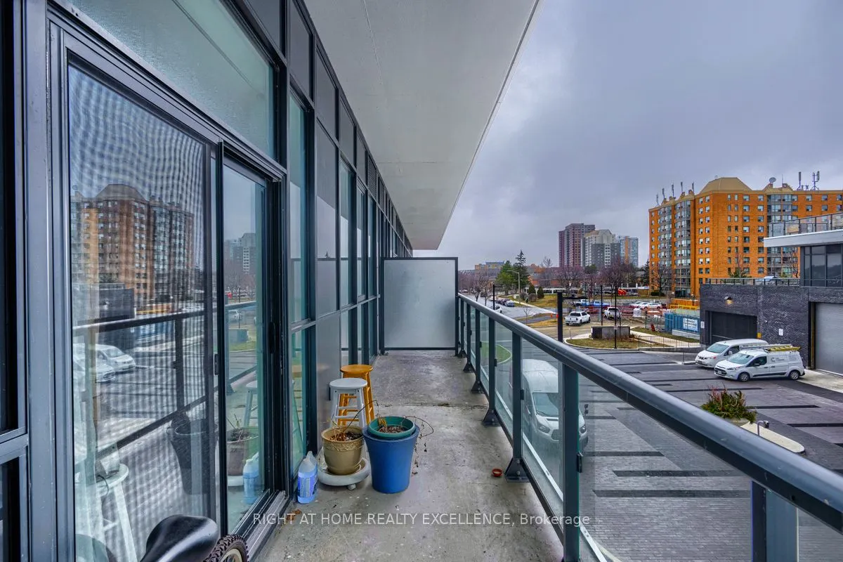 65 Watergarden Drive #201