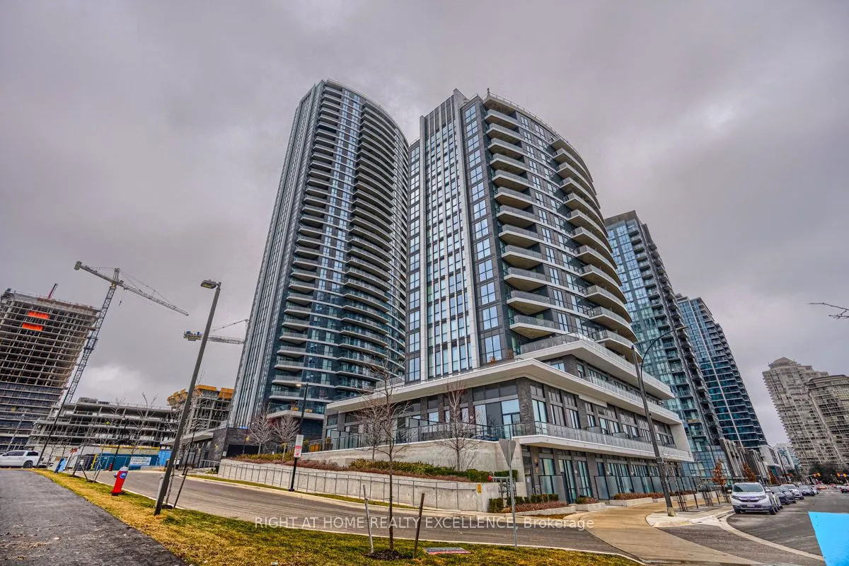 65 Watergarden Drive #201