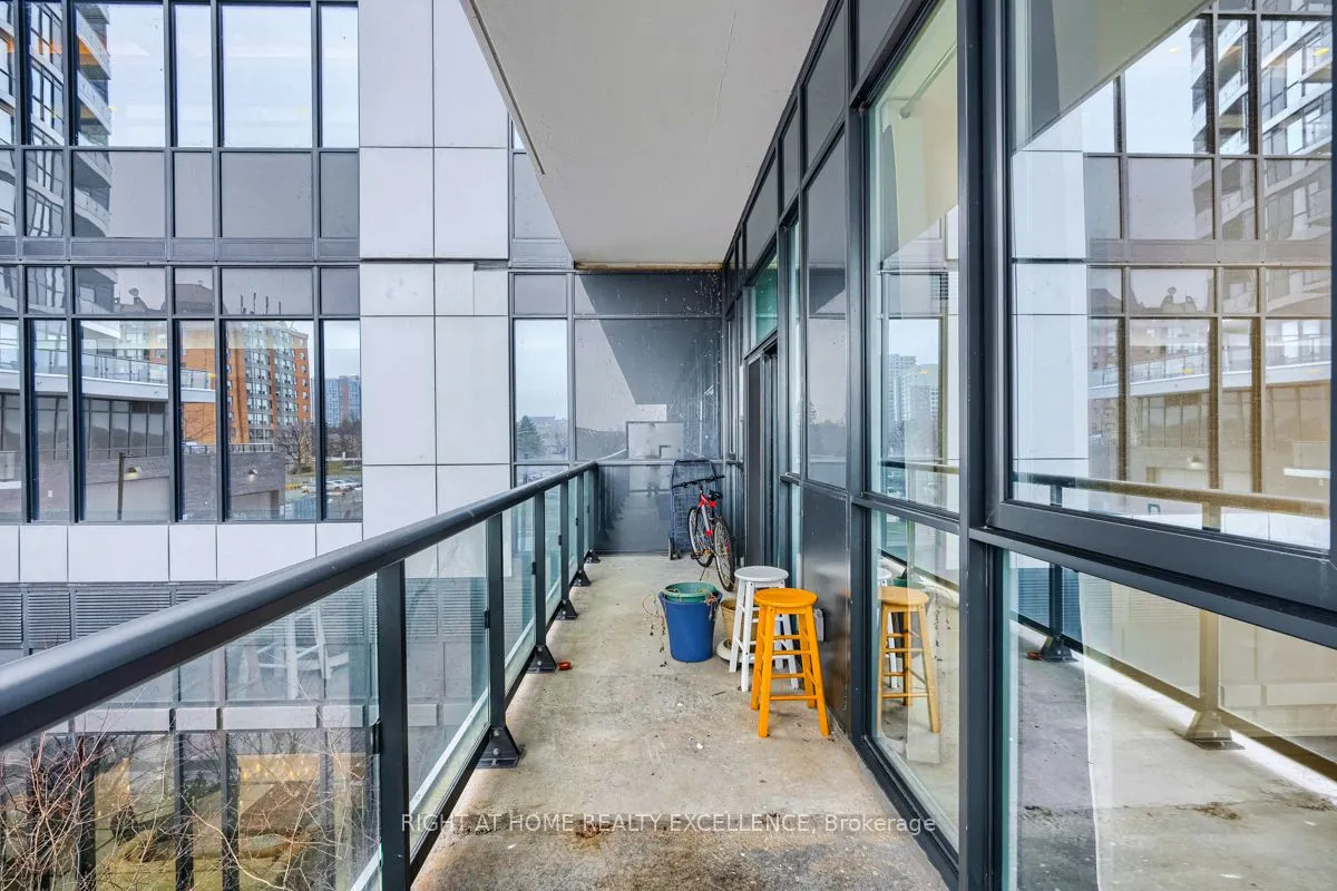 65 Watergarden Drive #201