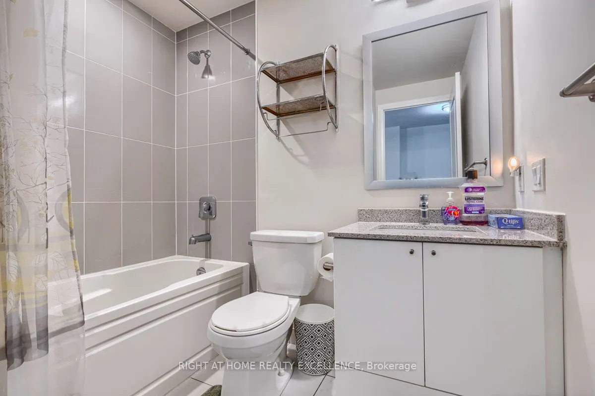 65 Watergarden Drive #201