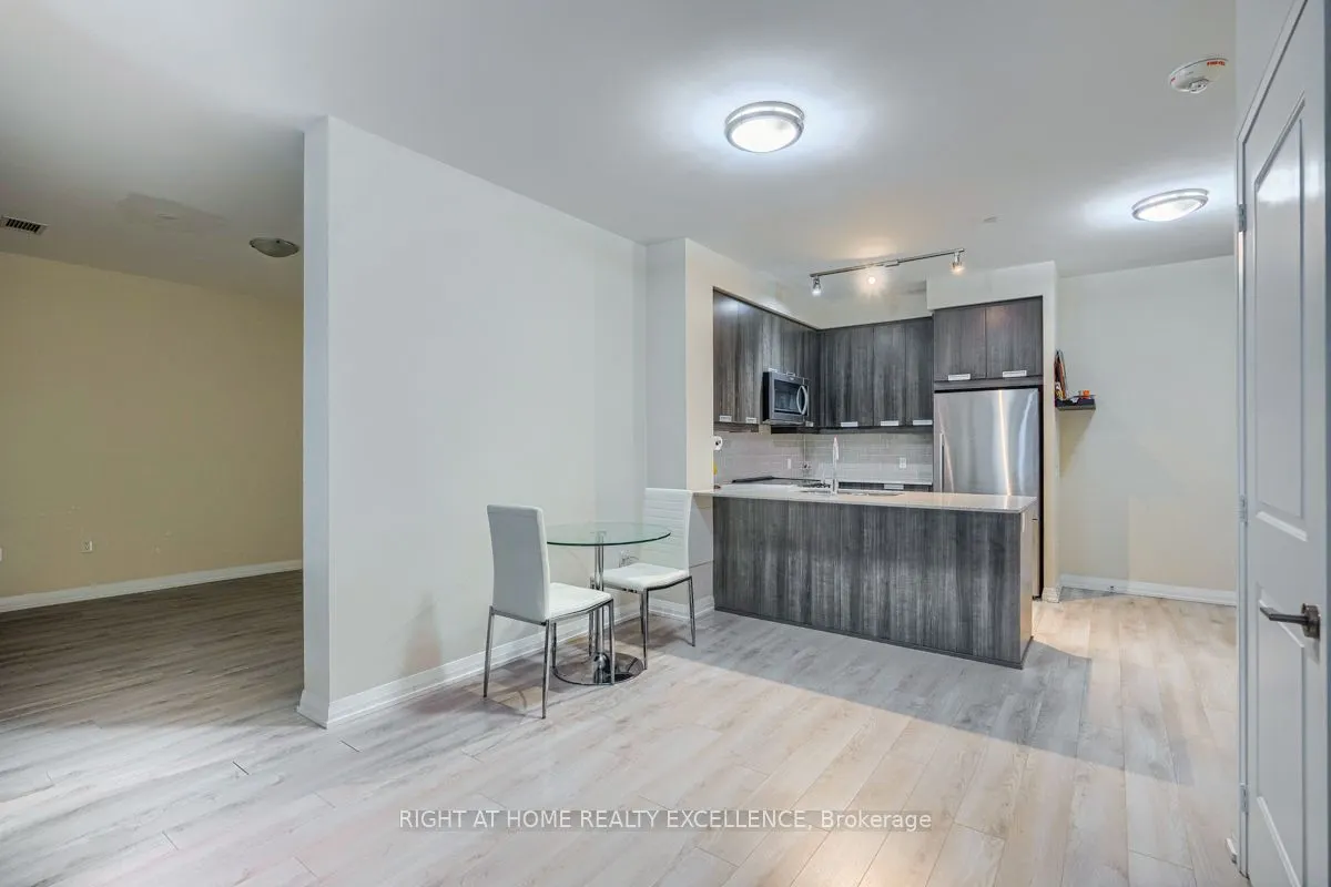65 Watergarden Drive #201