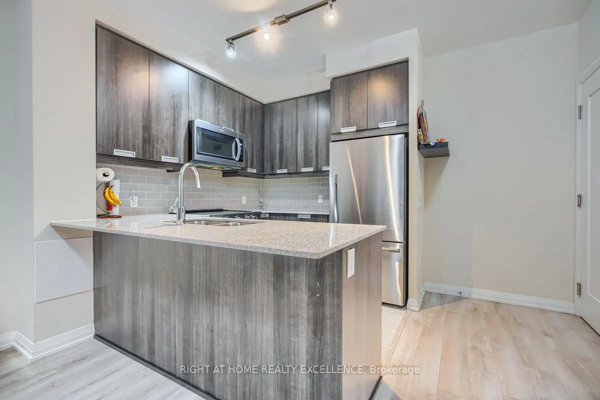 65 Watergarden Drive #201
