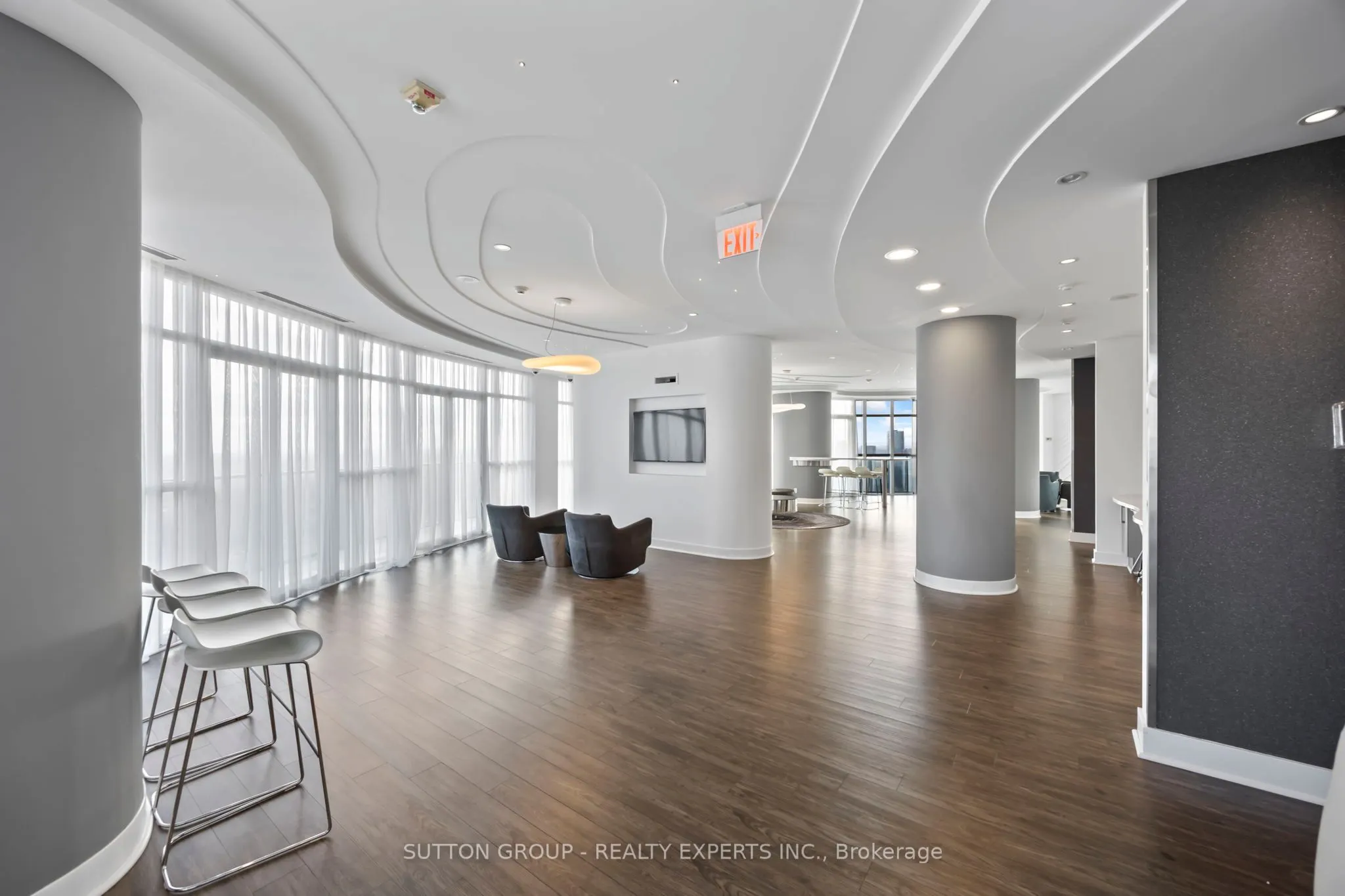 60 Absolute Avenue, #1901