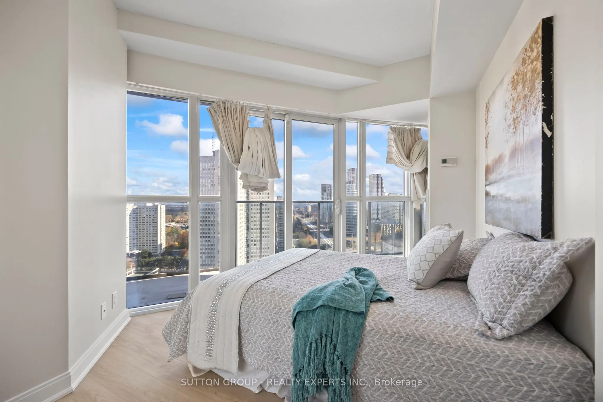 60 Absolute Avenue, #1901