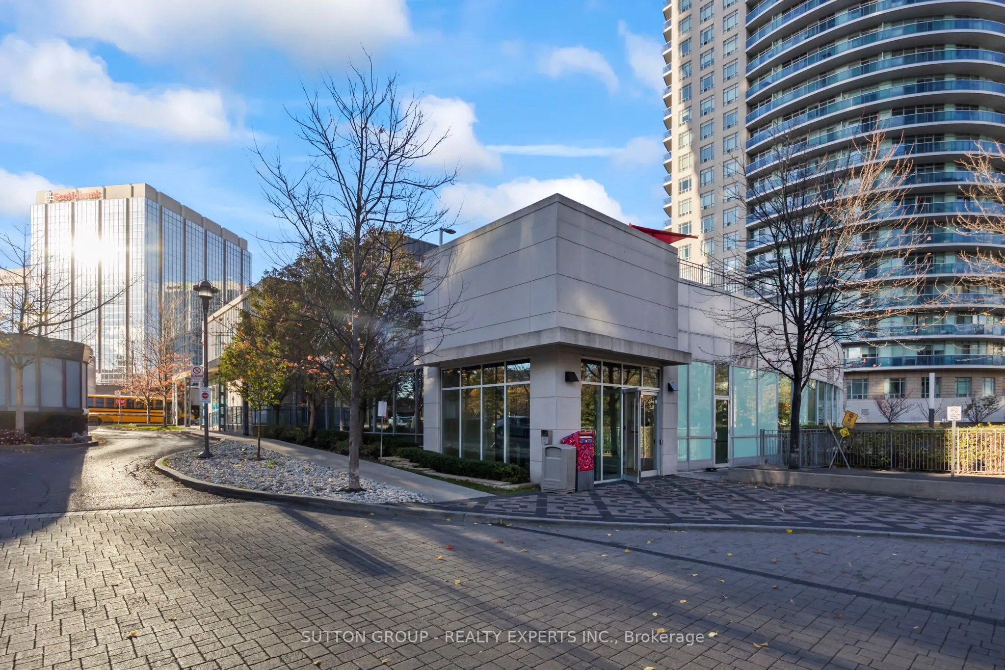 60 Absolute Avenue, #1901