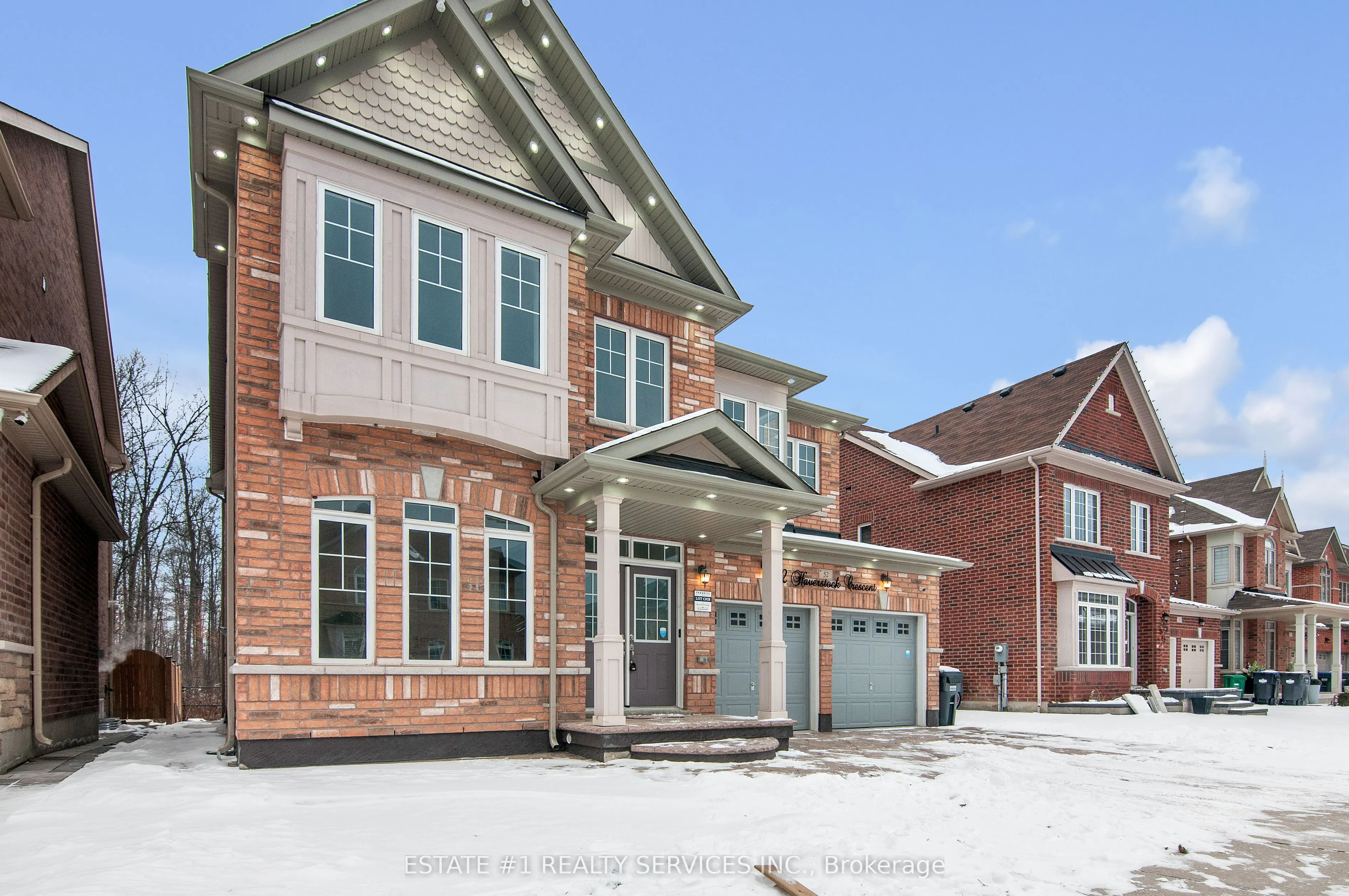 52 Haverstock Crescent