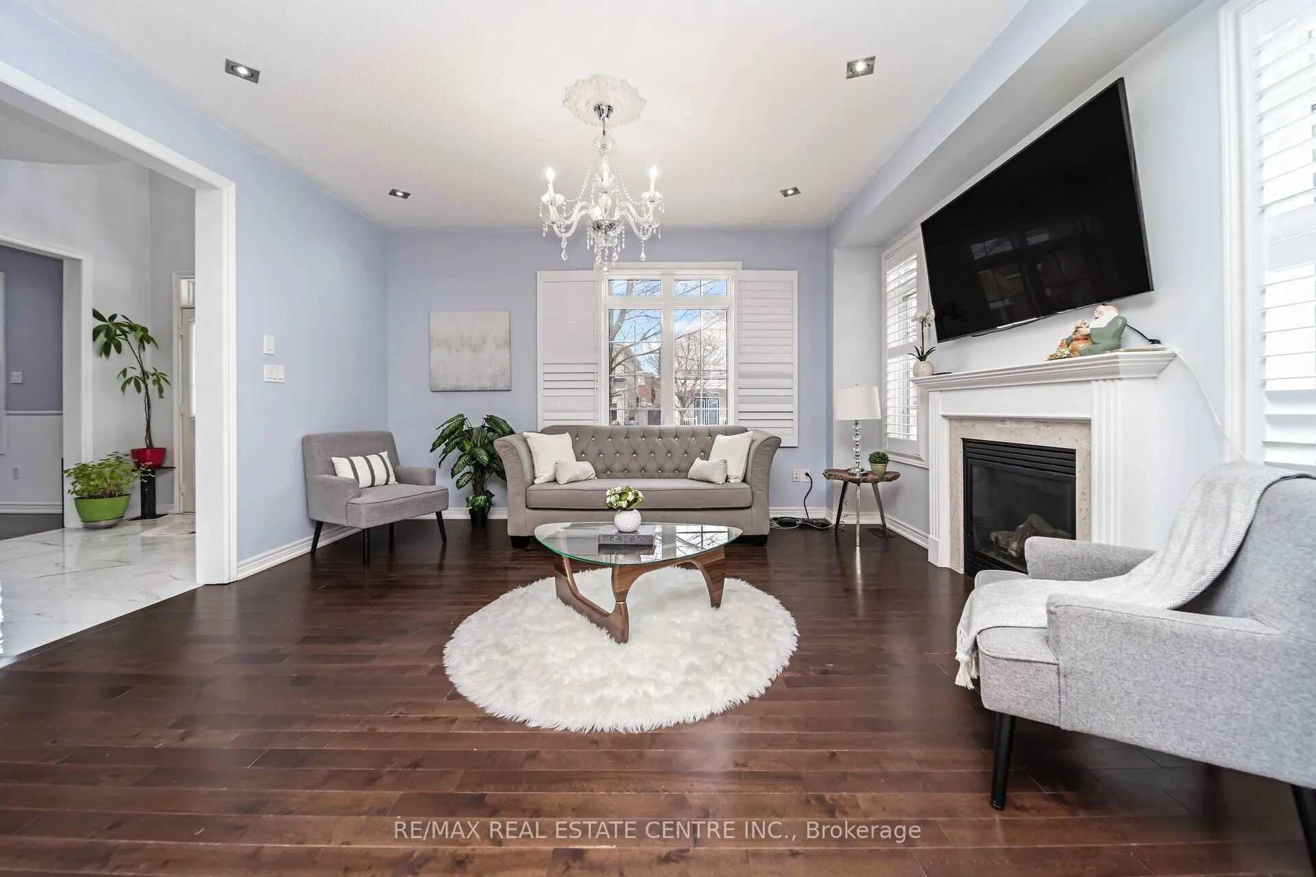 1 Sage Meadow Crescent