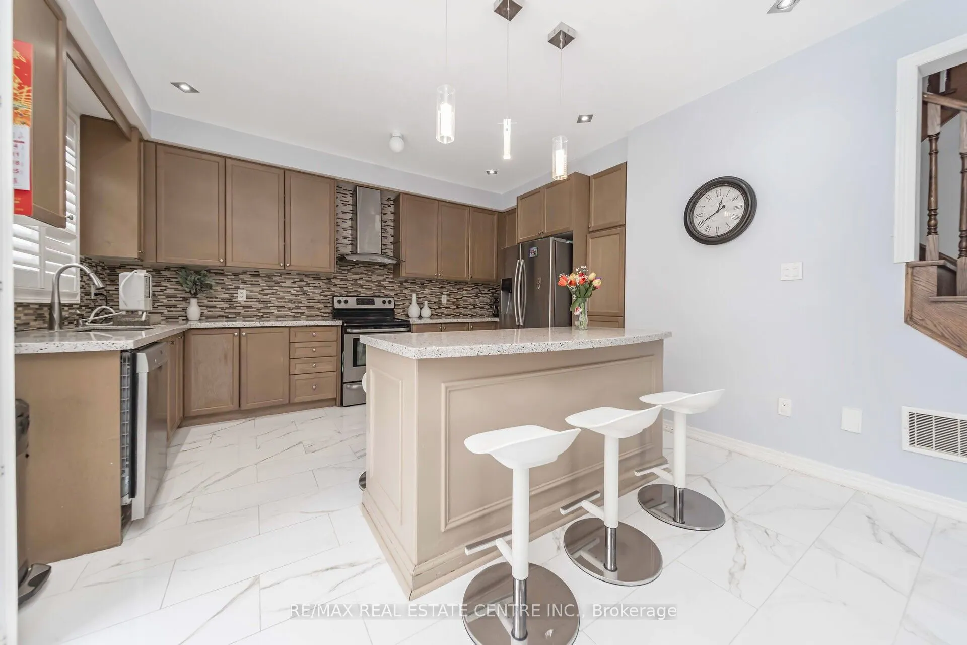 1 Sage Meadow Crescent