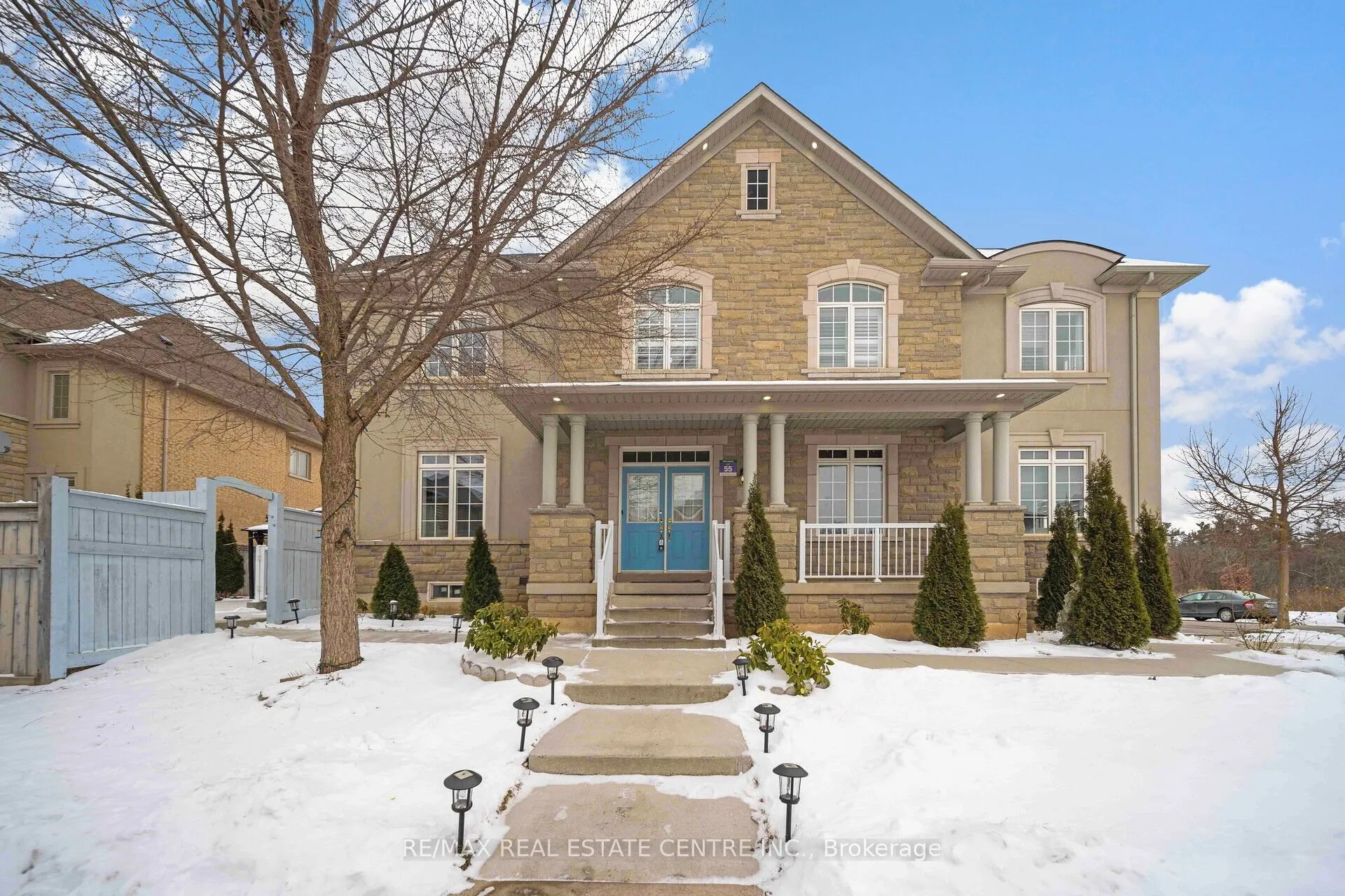1 Sage Meadow Crescent