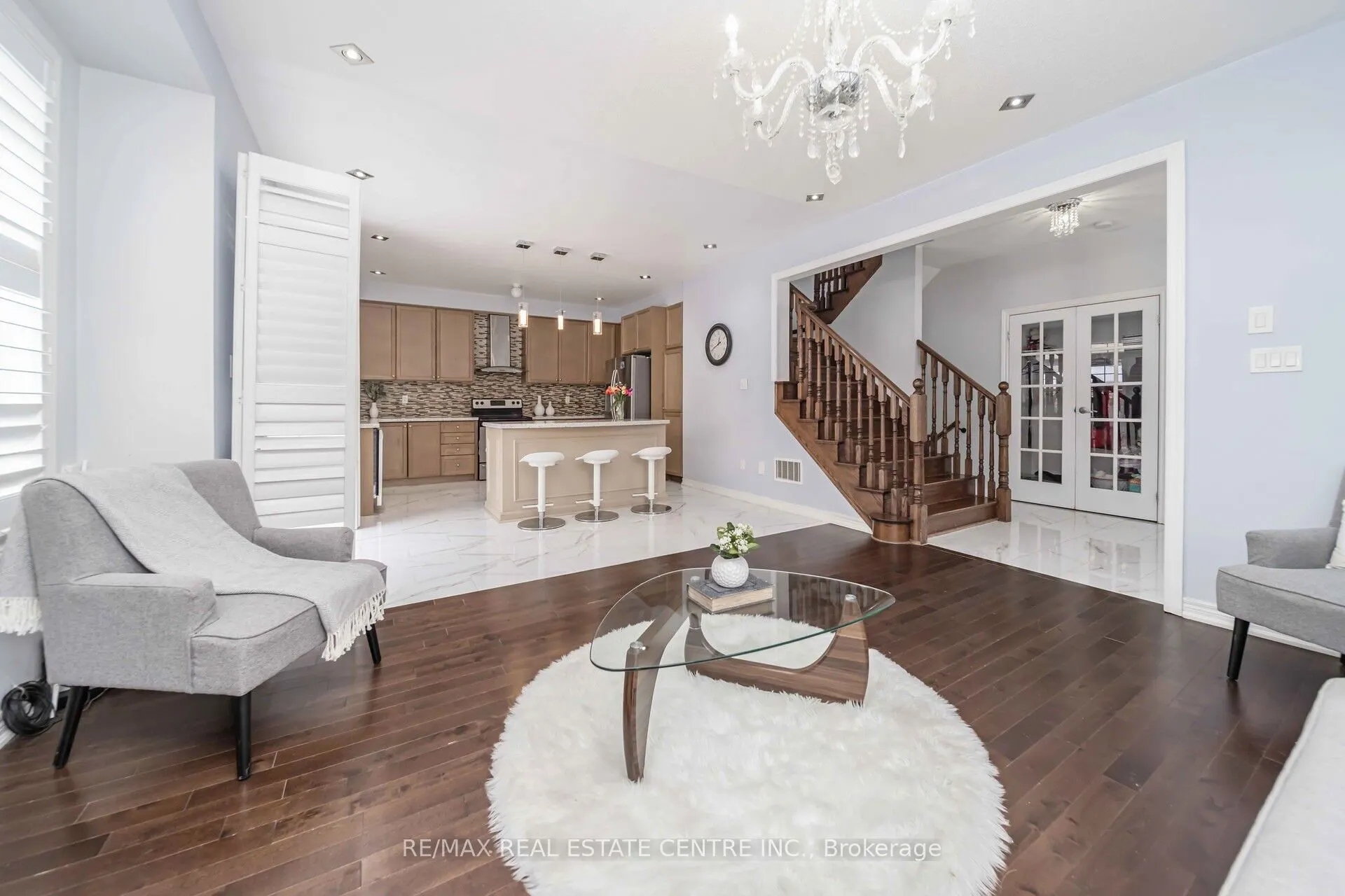 1 Sage Meadow Crescent