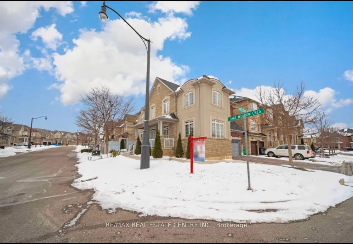 1 Sage Meadow Crescent