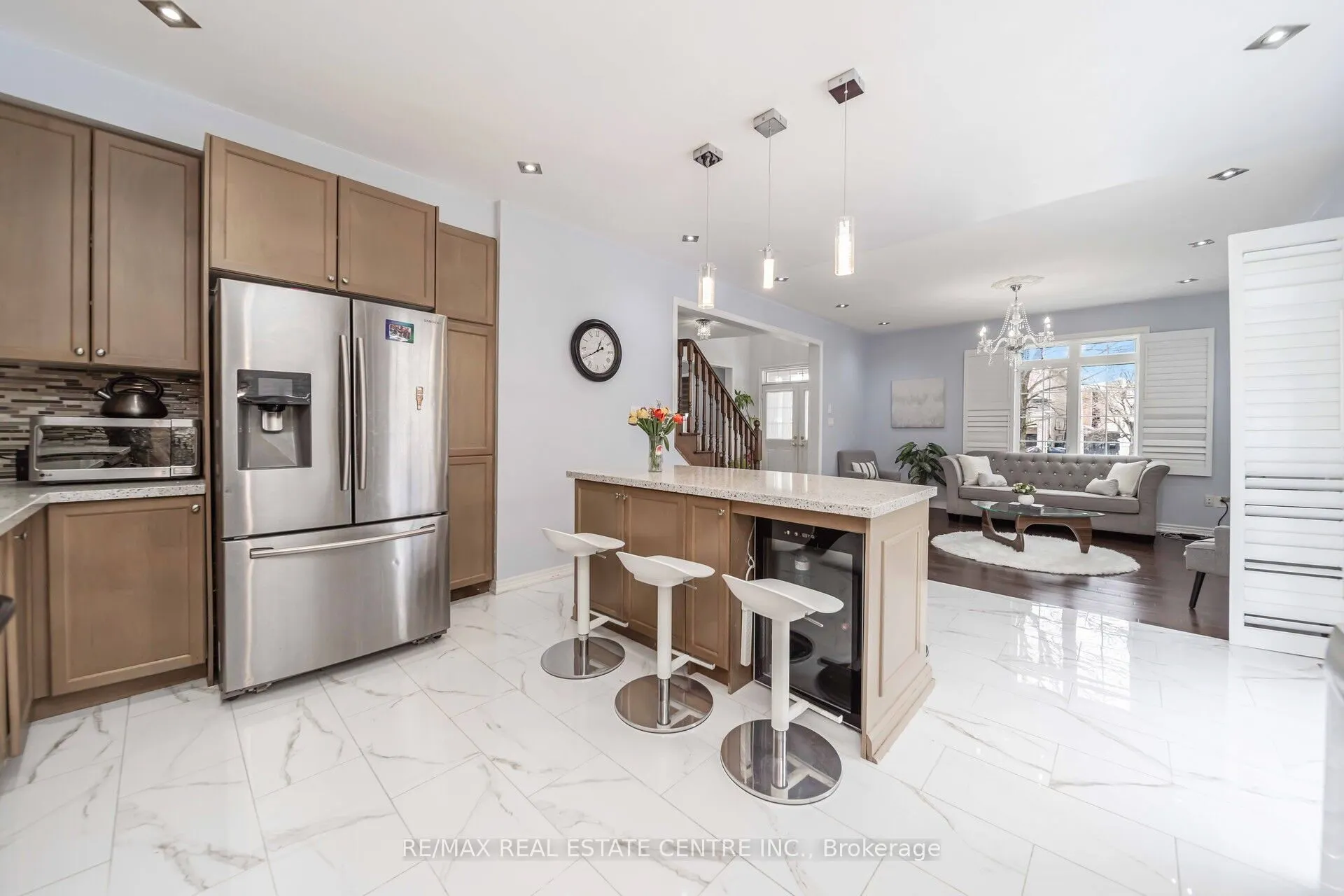 1 Sage Meadow Crescent