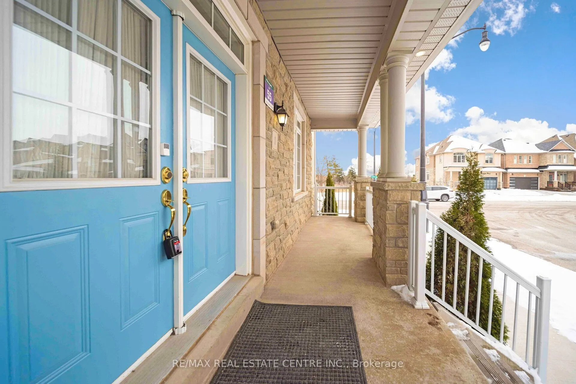 1 Sage Meadow Crescent