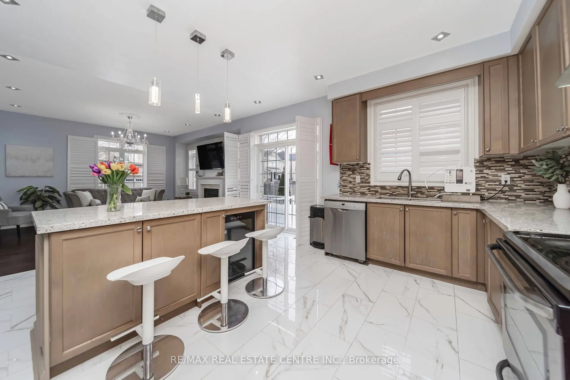 1 Sage Meadow Crescent