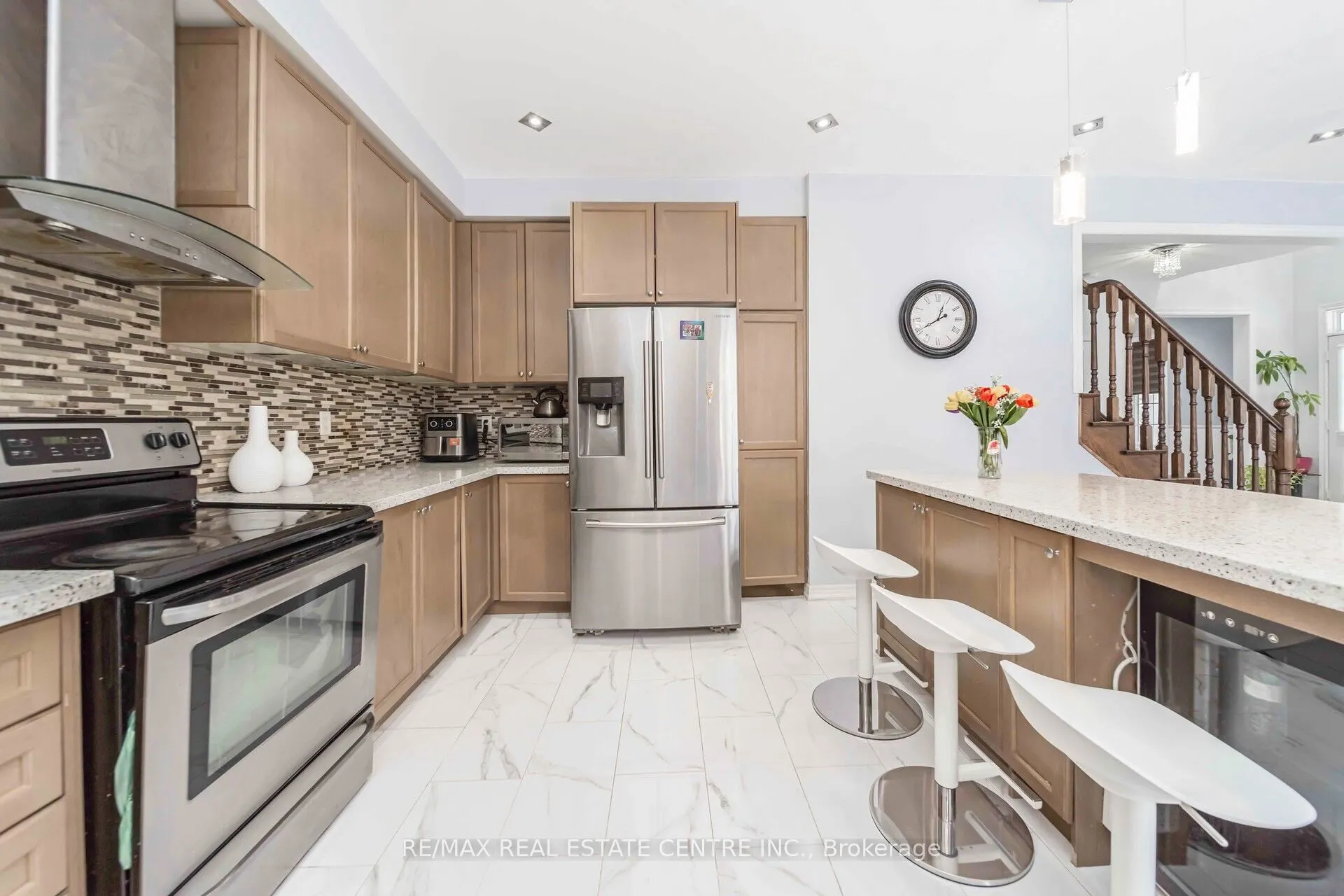 1 Sage Meadow Crescent