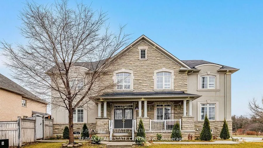 1 Sage Meadow Crescent
