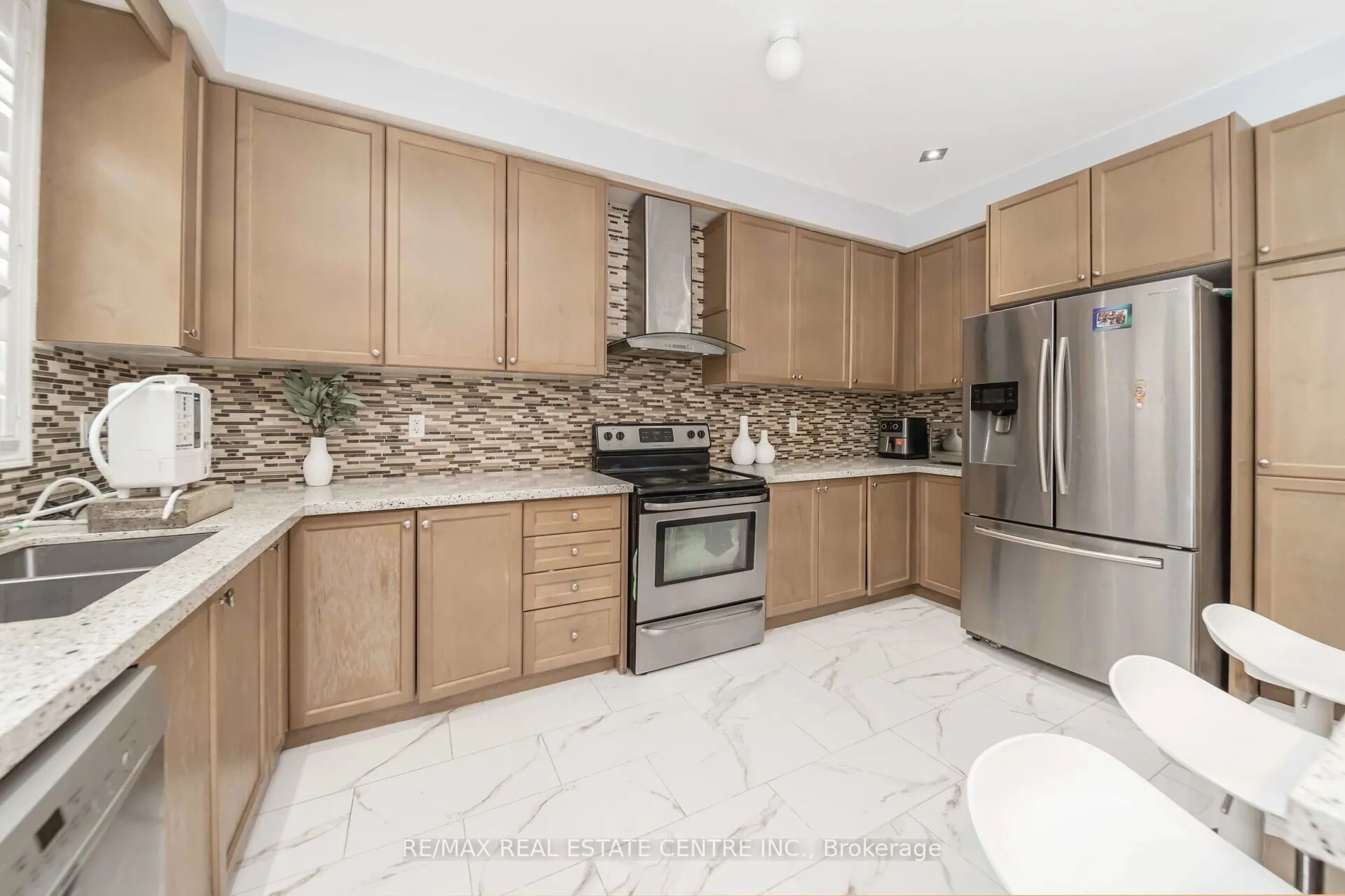 1 Sage Meadow Crescent