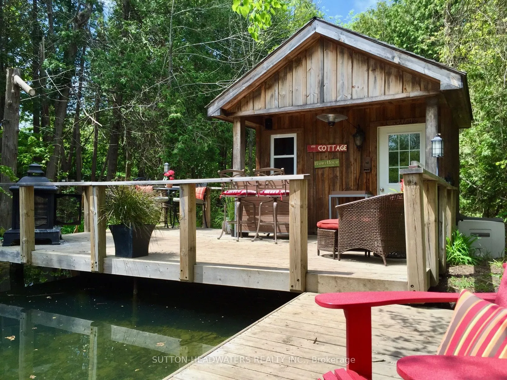 563 River Road