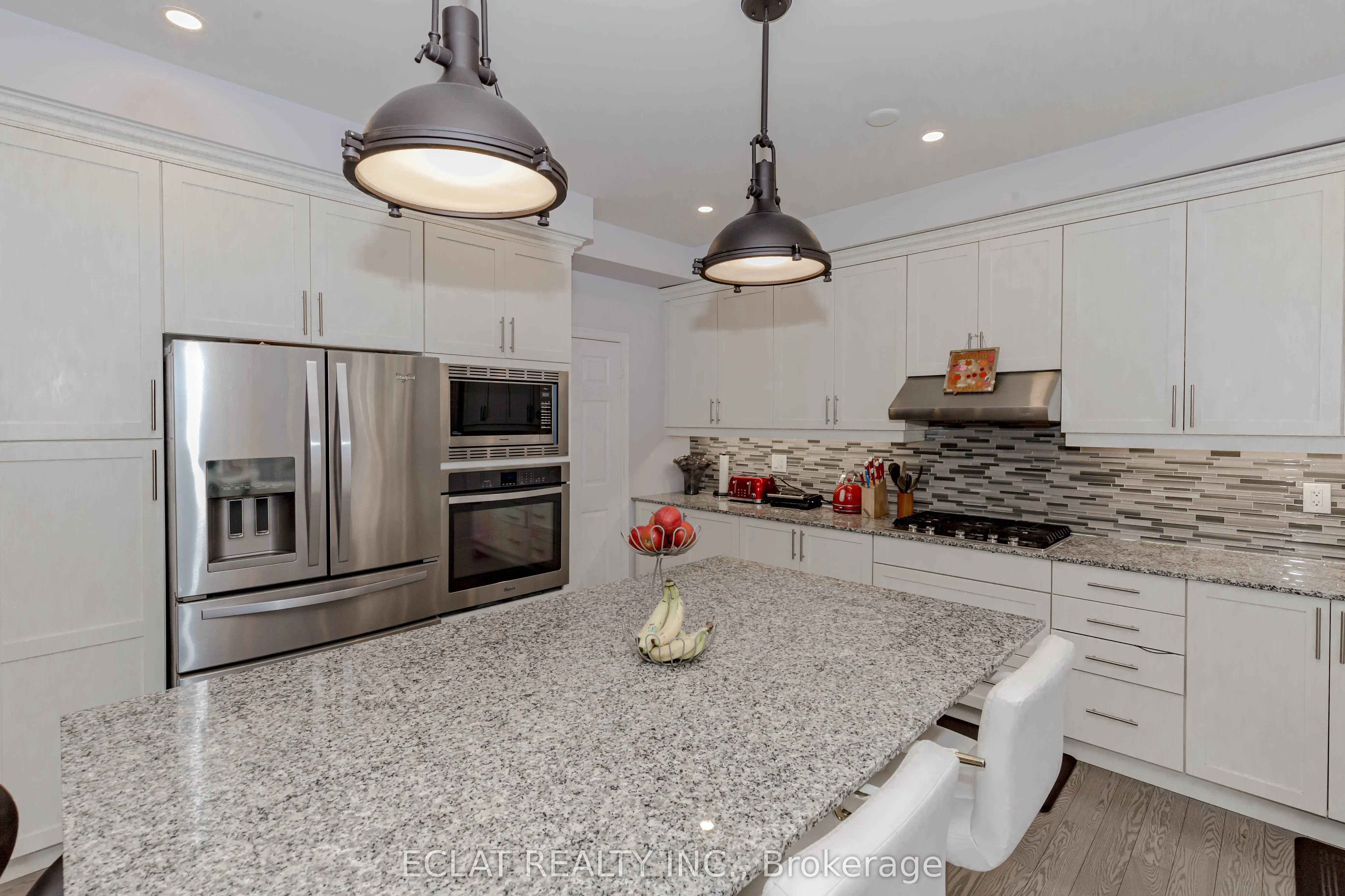 57 Aldersgate Drive