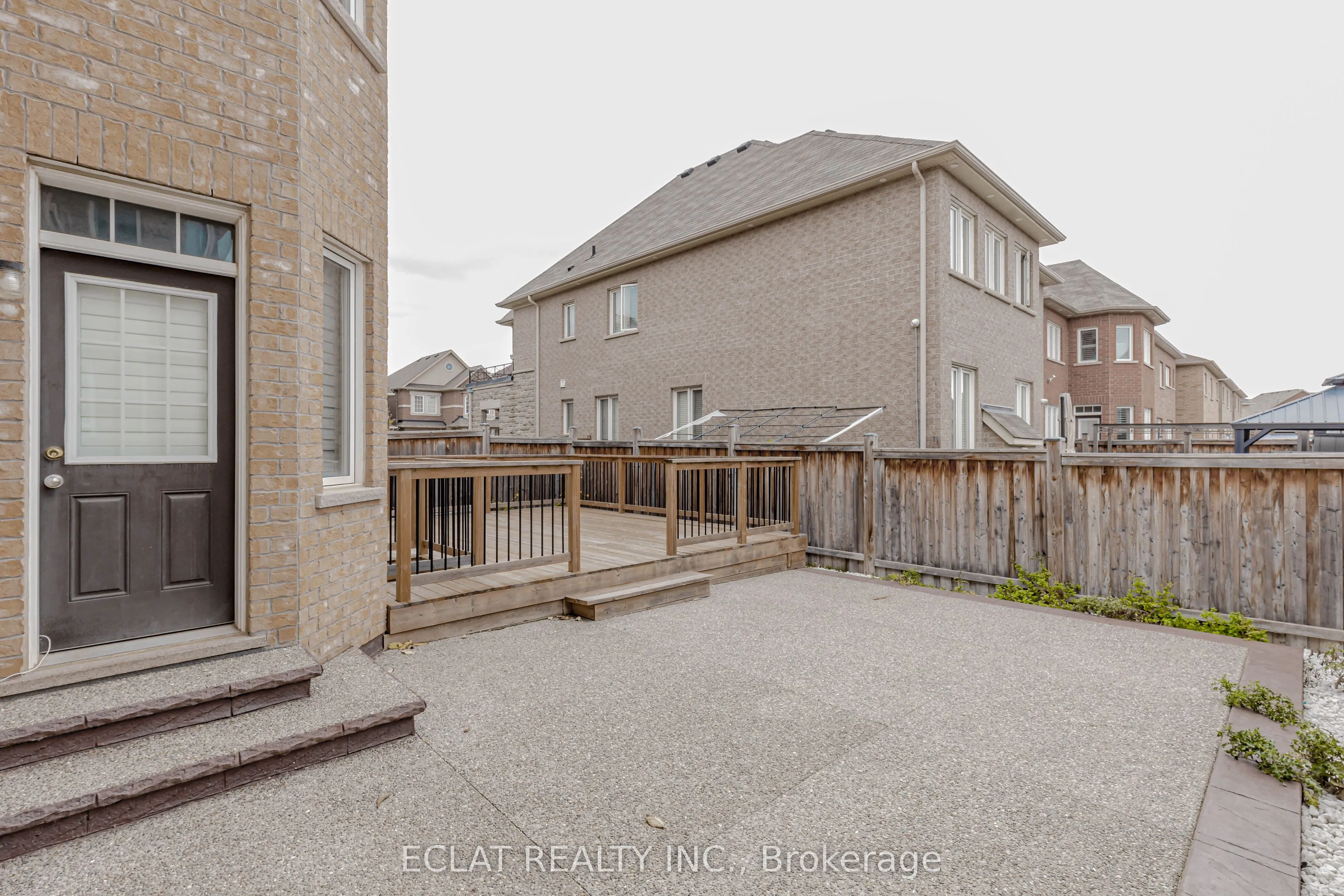 57 Aldersgate Drive