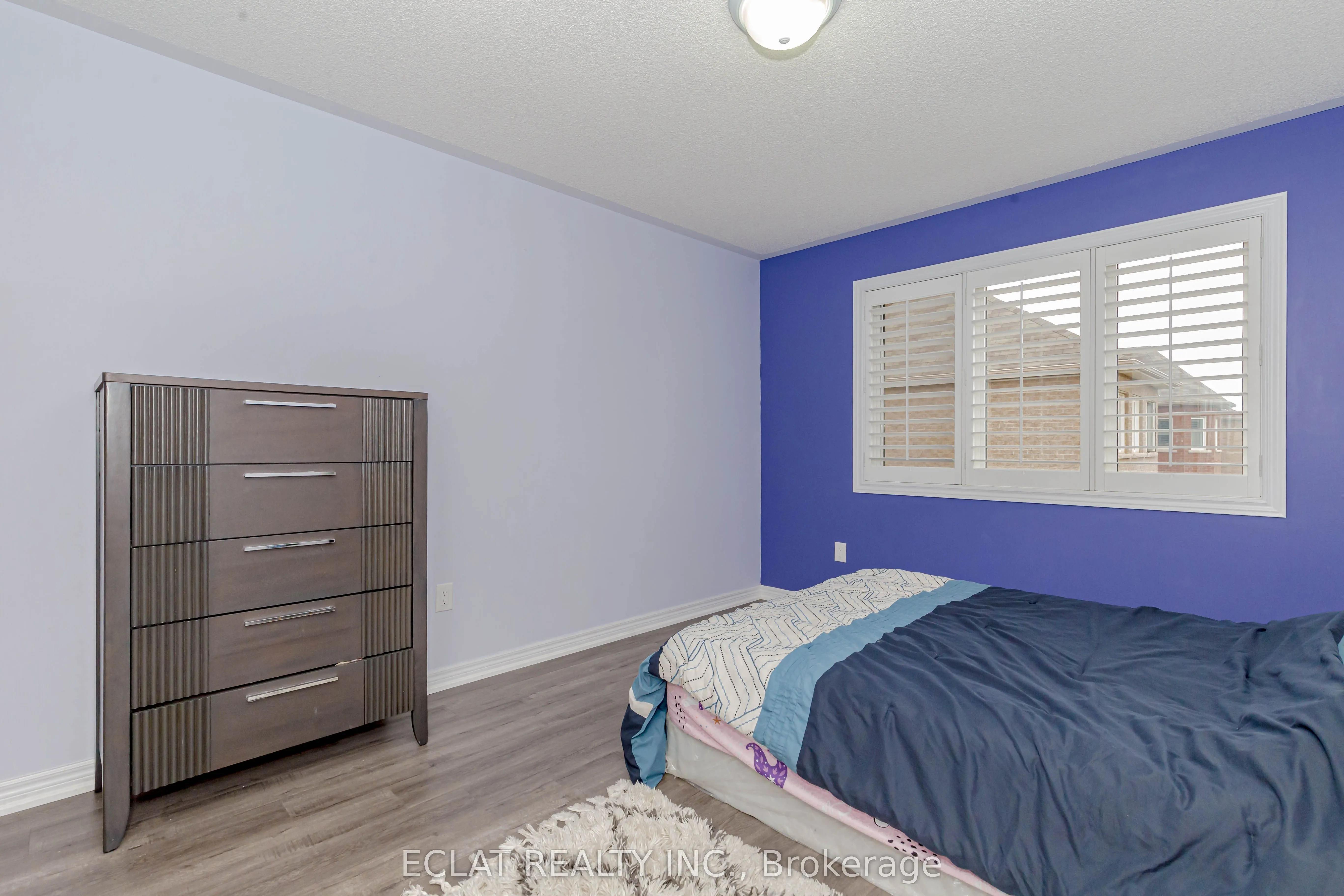 57 Aldersgate Drive