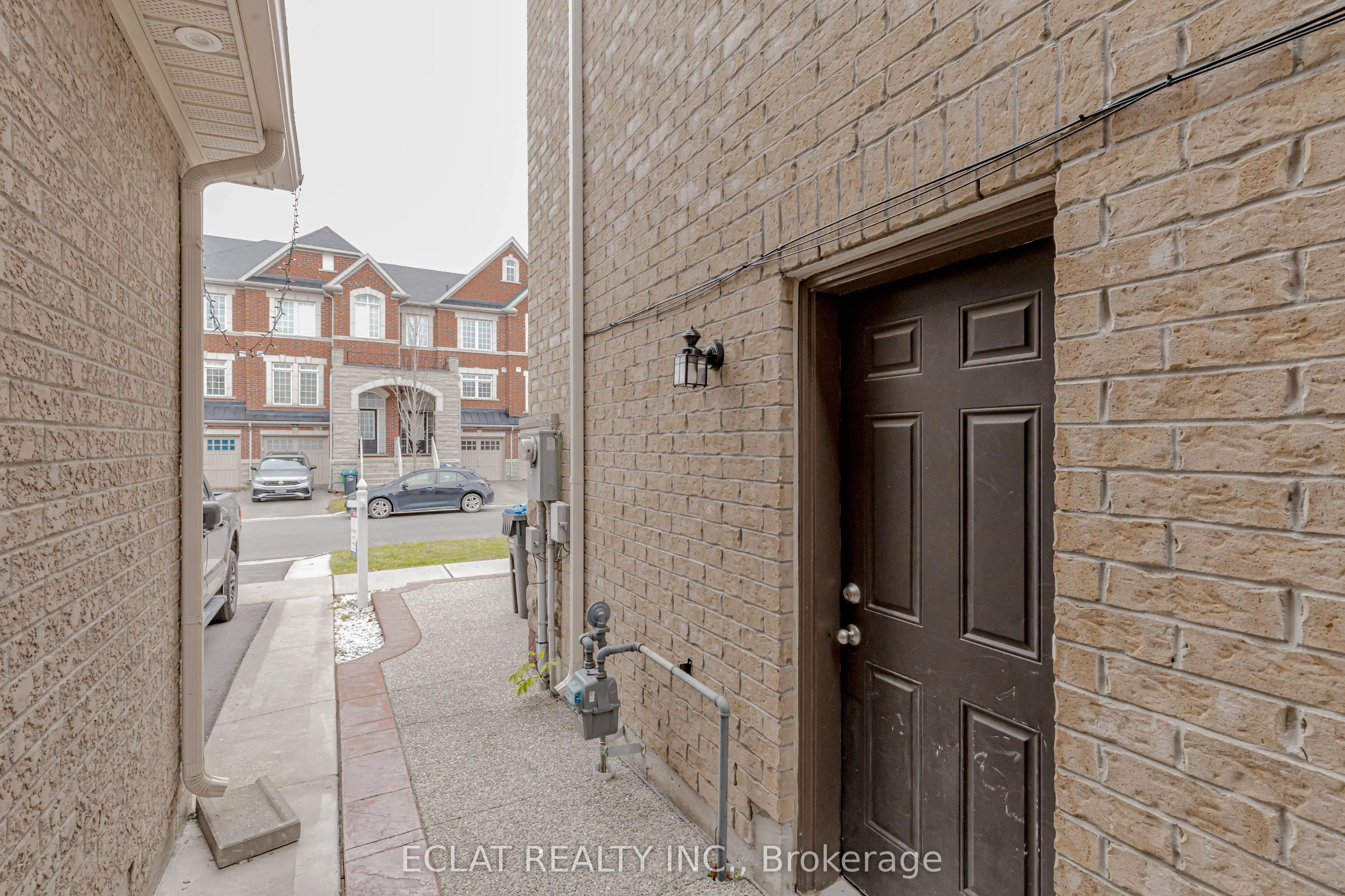 57 Aldersgate Drive