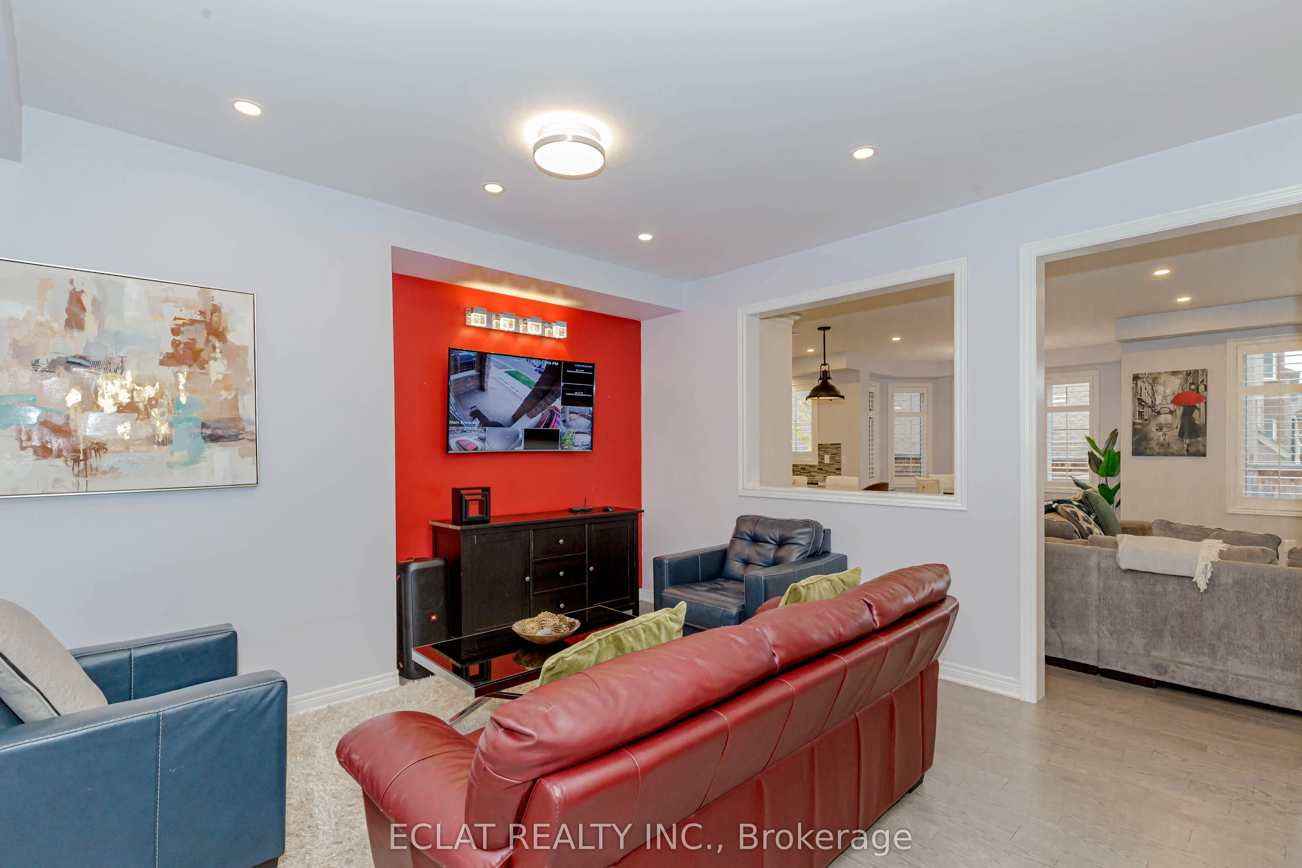 57 Aldersgate Drive