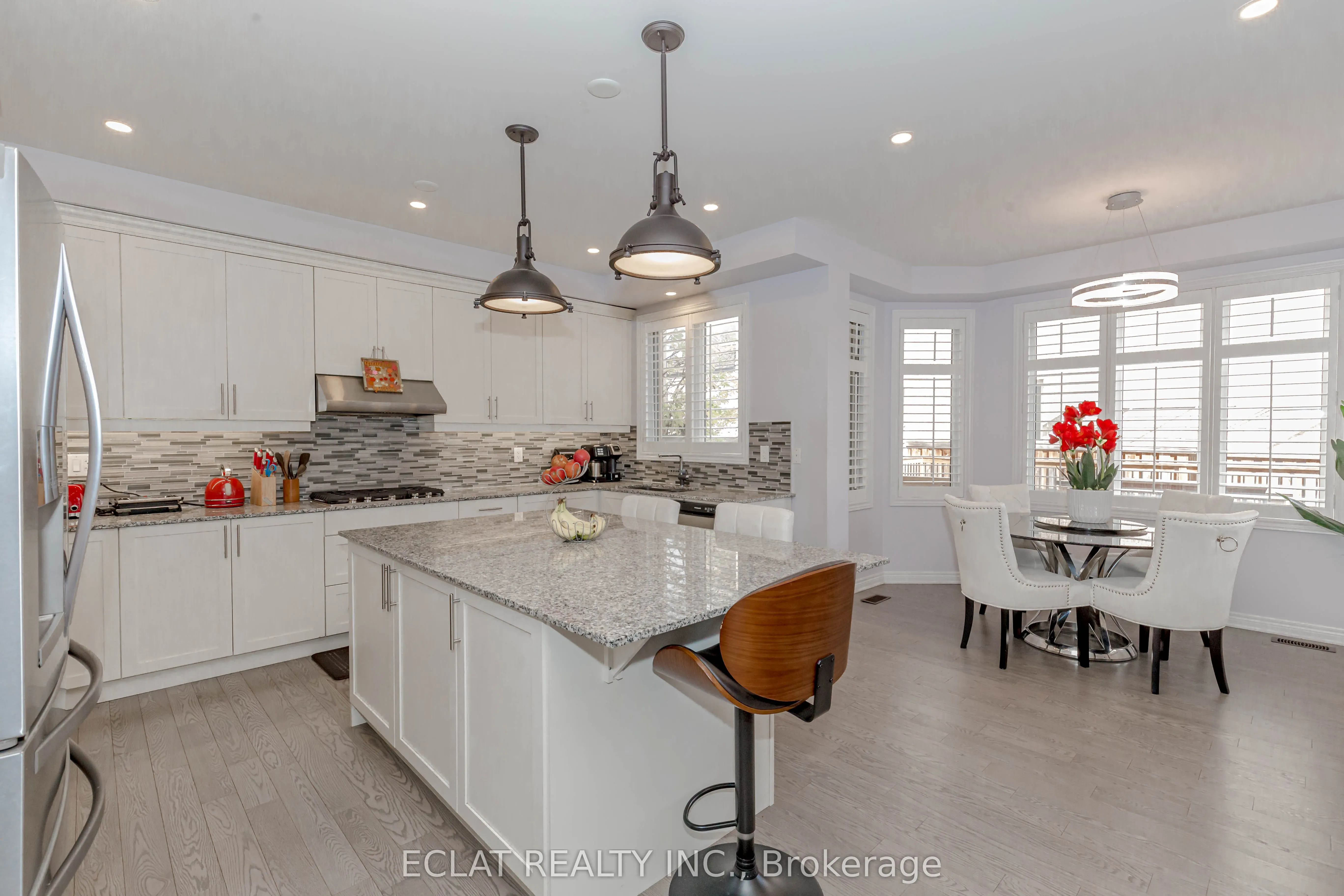 57 Aldersgate Drive