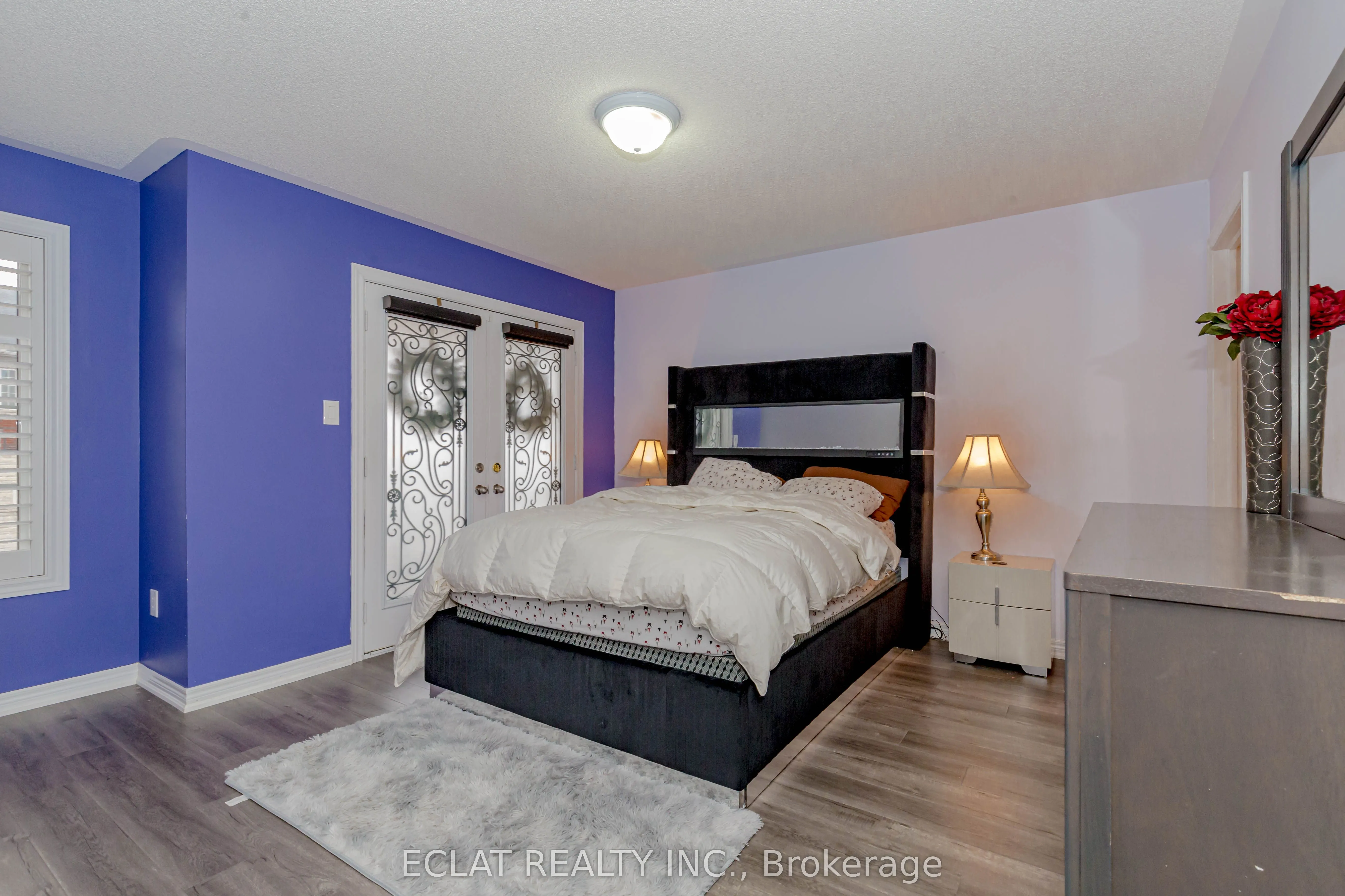 57 Aldersgate Drive