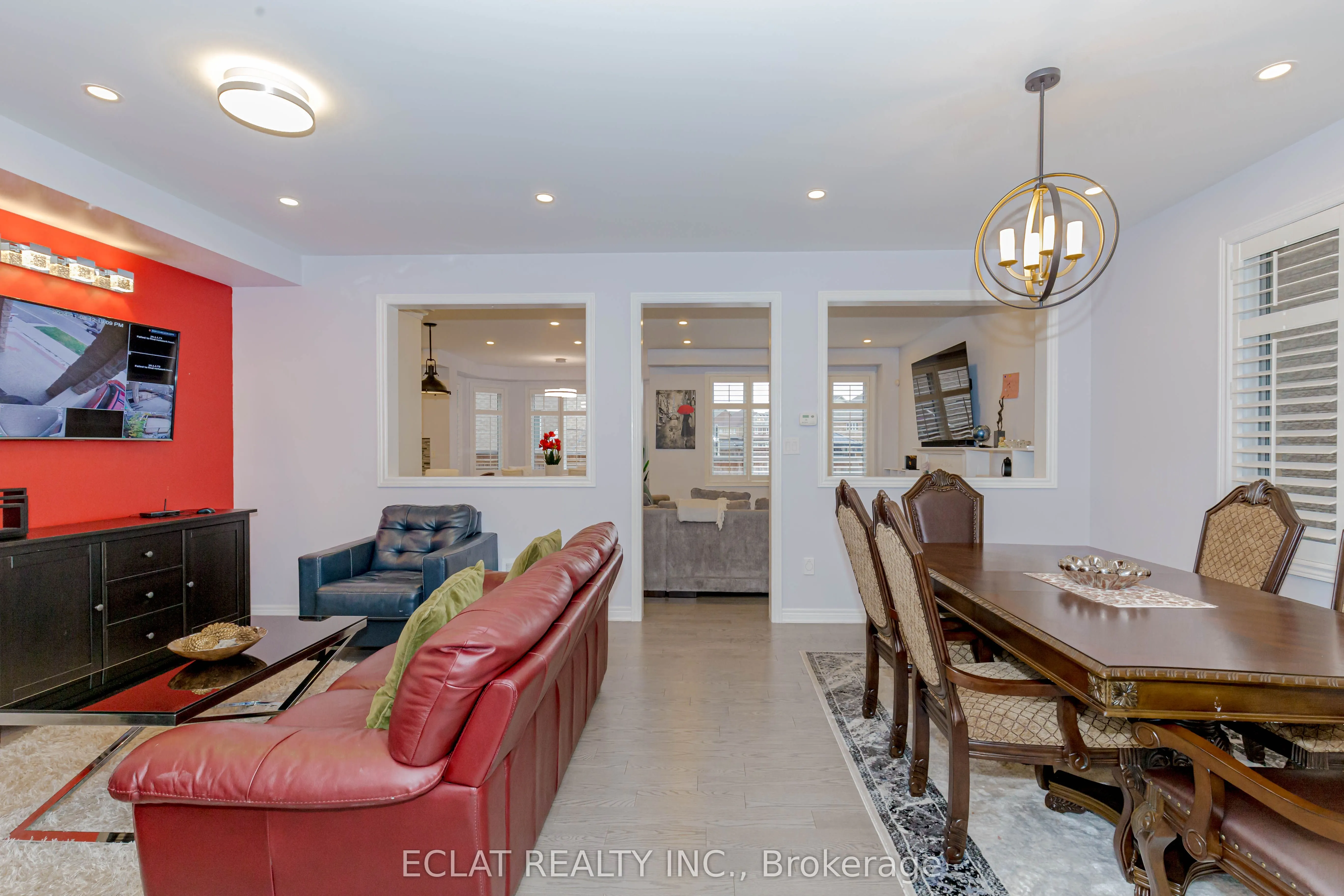 57 Aldersgate Drive