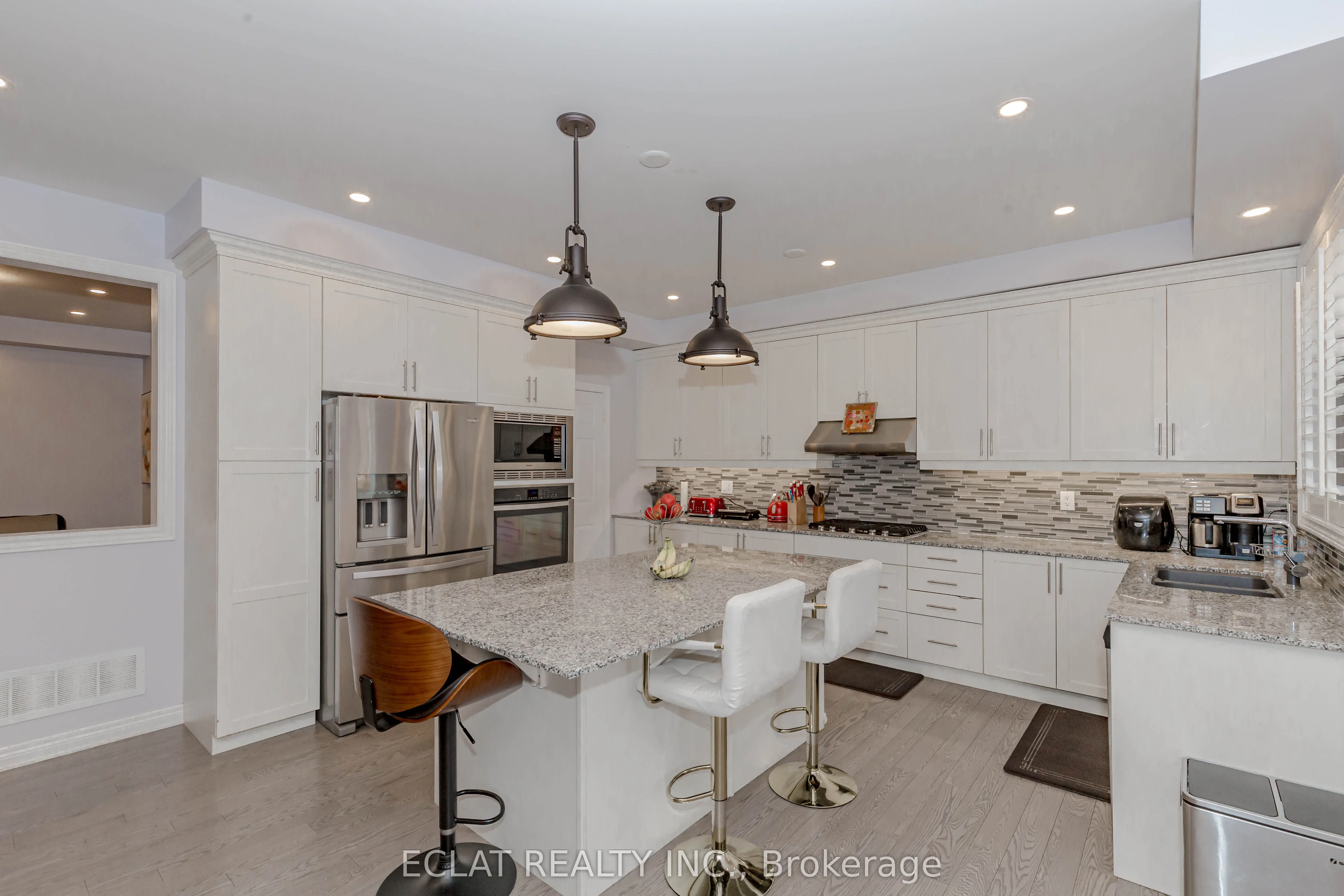 57 Aldersgate Drive