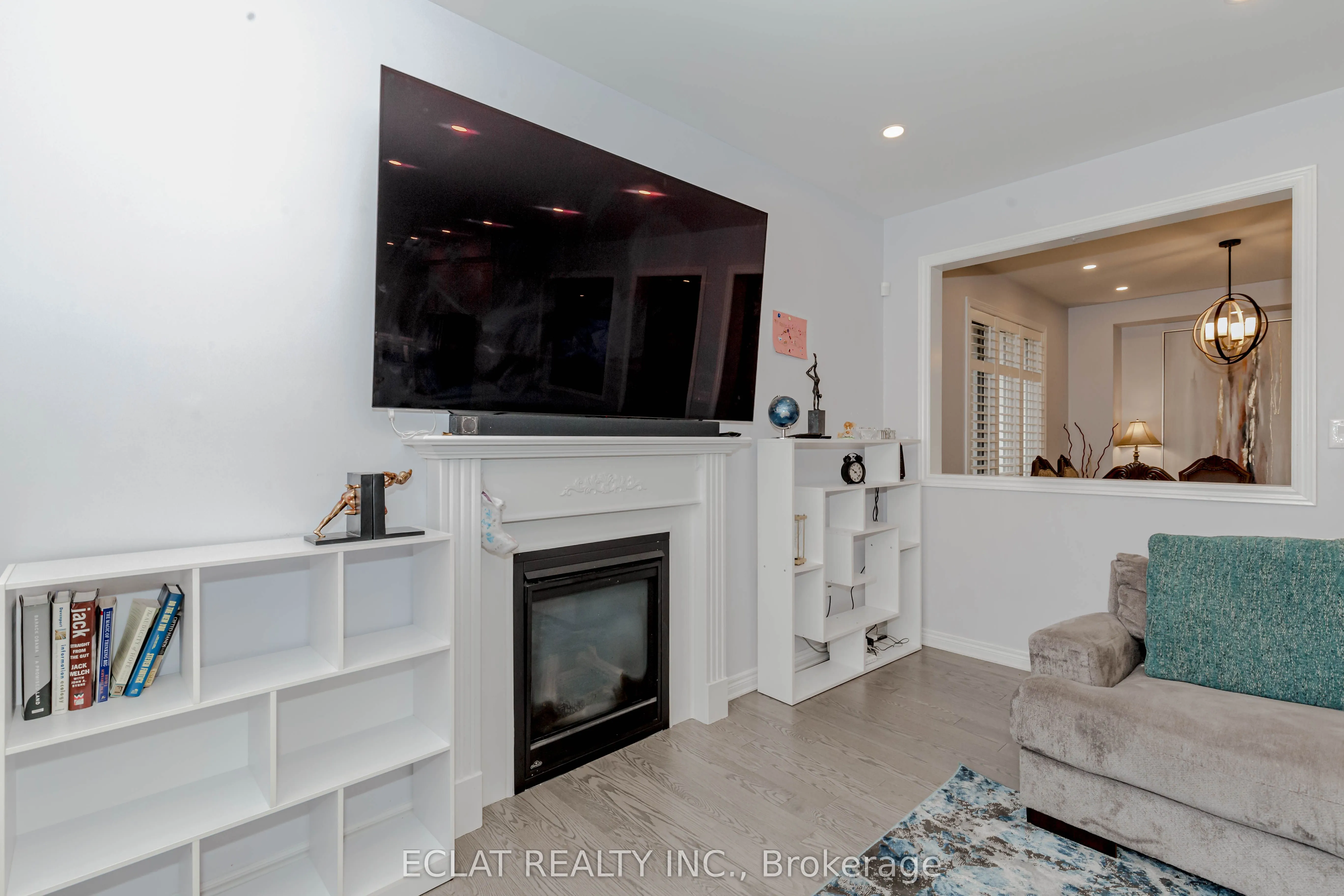 57 Aldersgate Drive