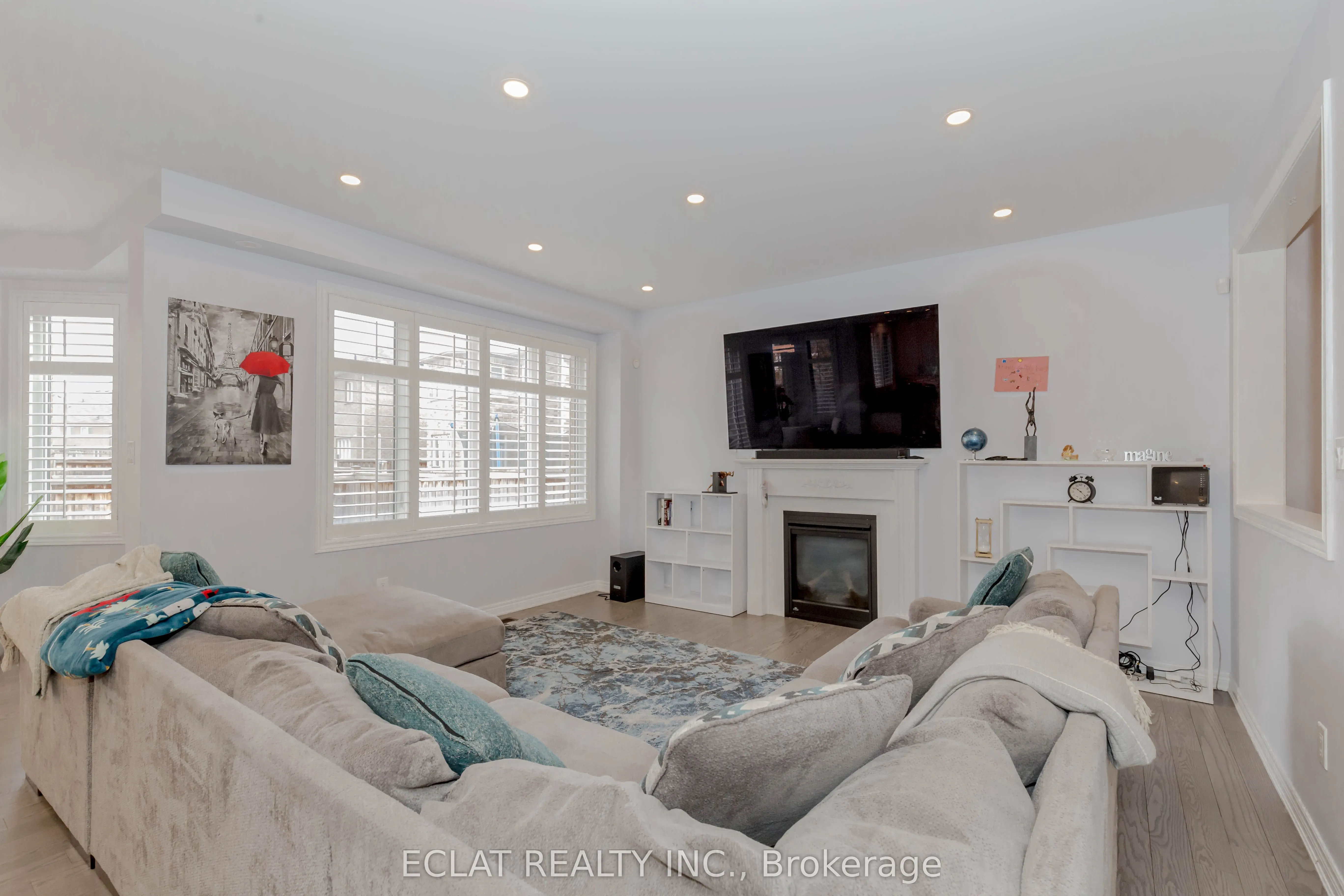 57 Aldersgate Drive