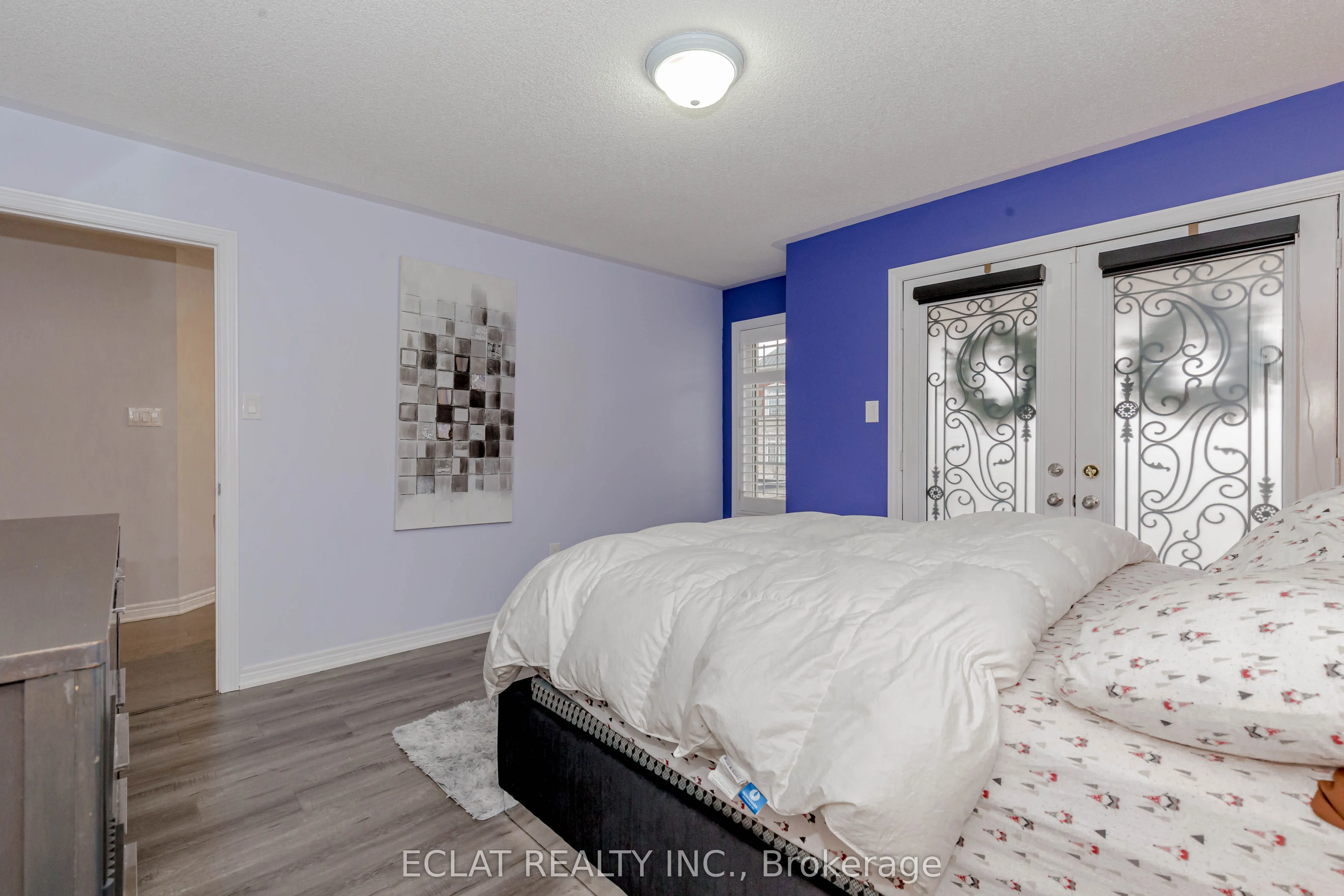 57 Aldersgate Drive