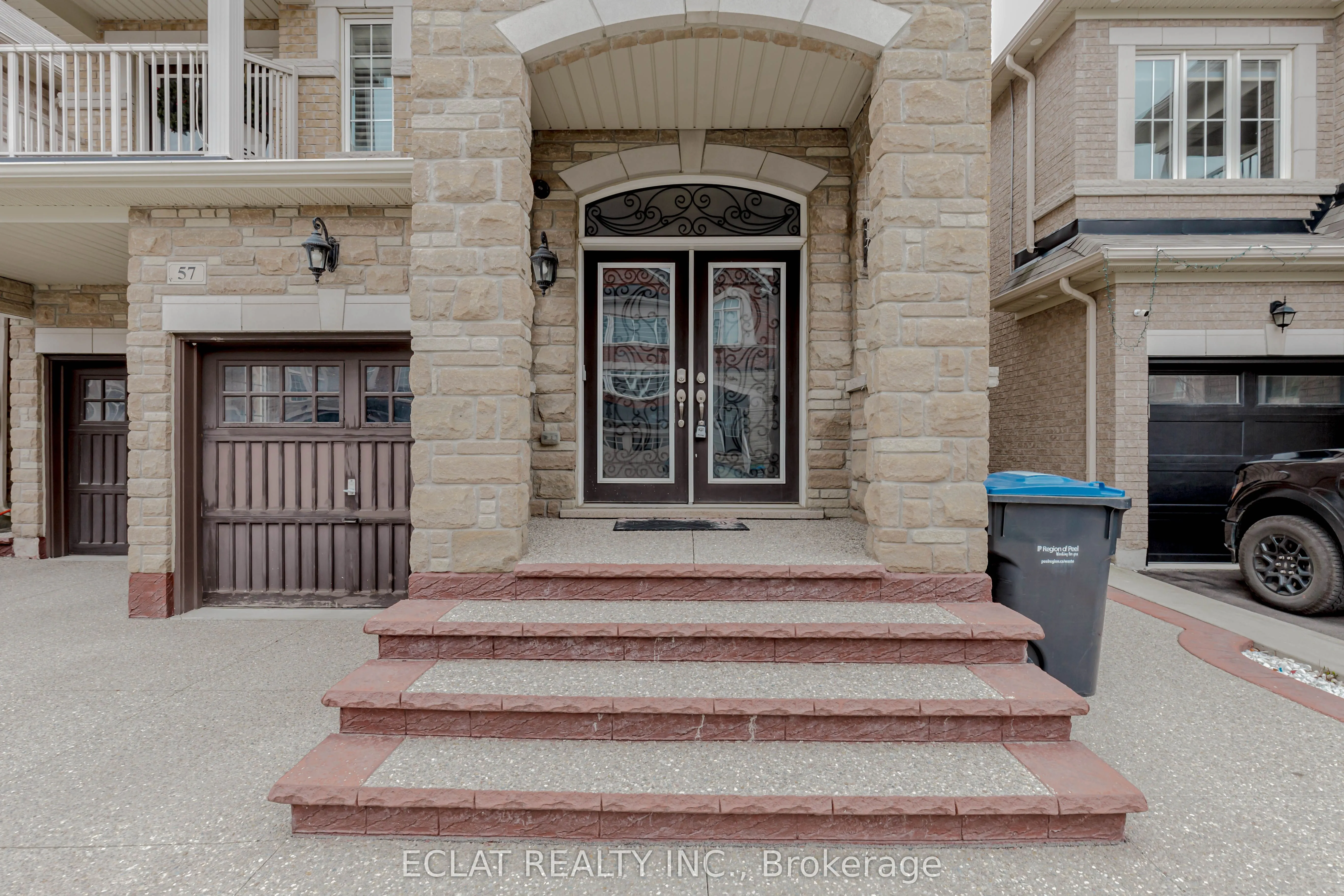57 Aldersgate Drive