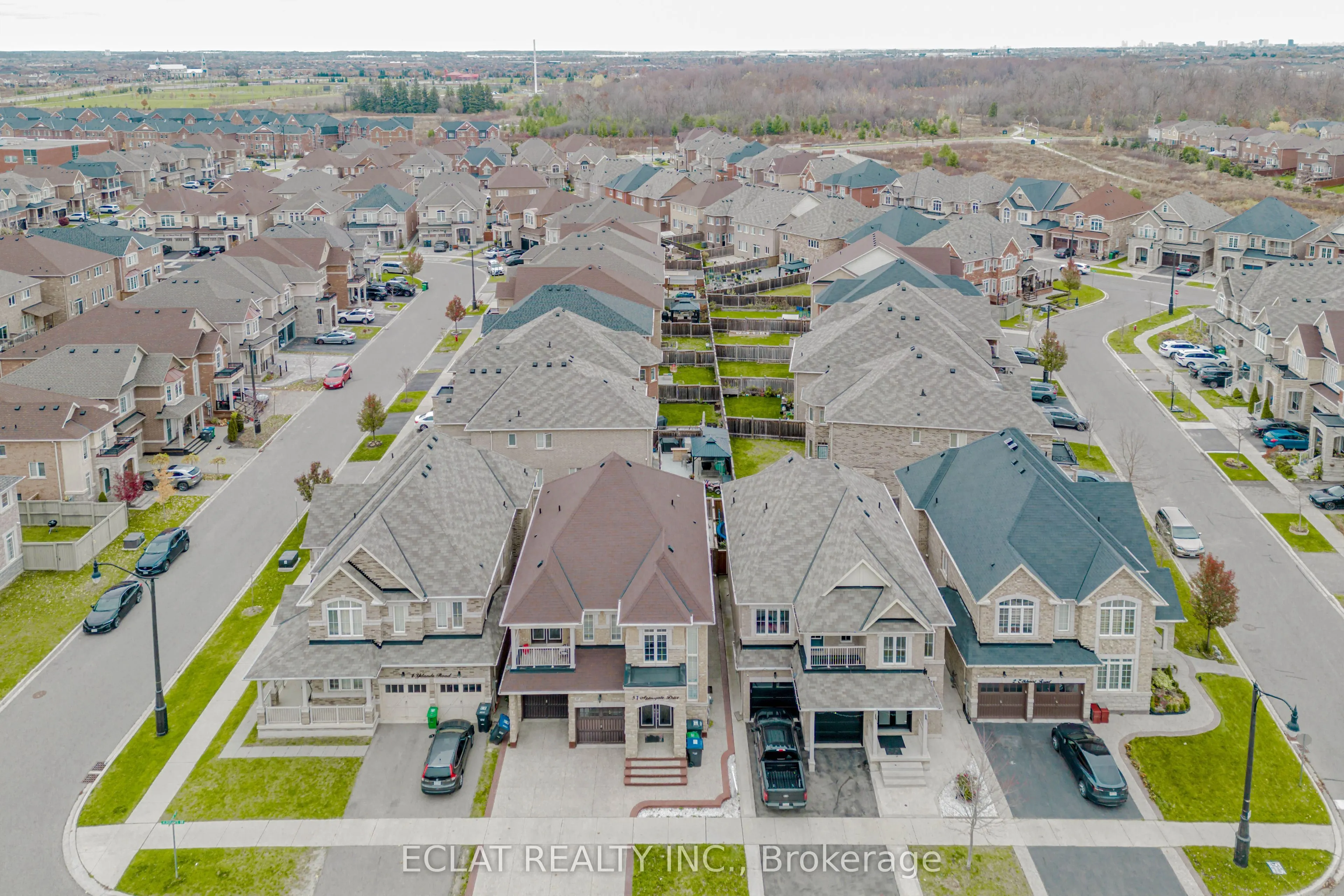 57 Aldersgate Drive