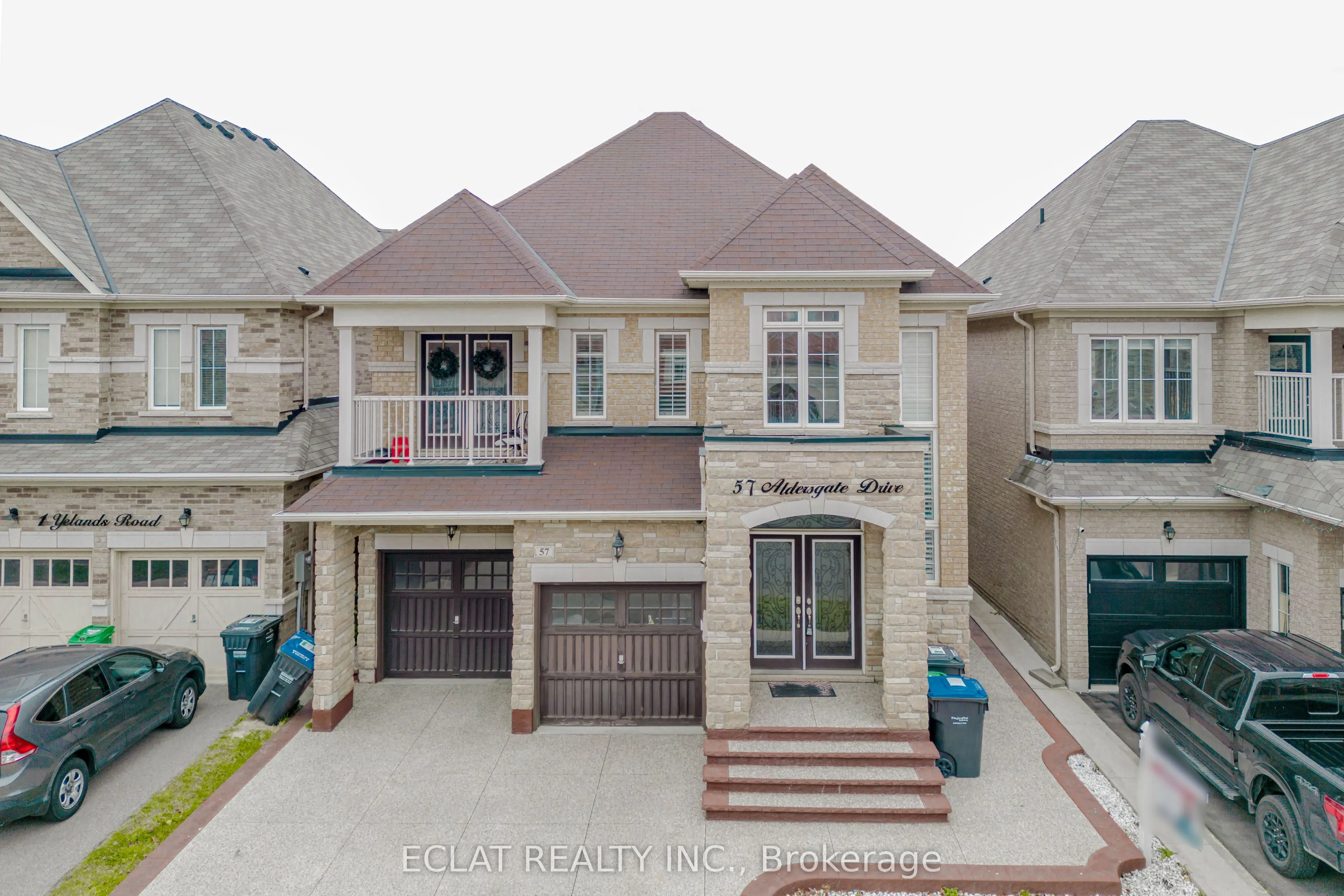 57 Aldersgate Drive