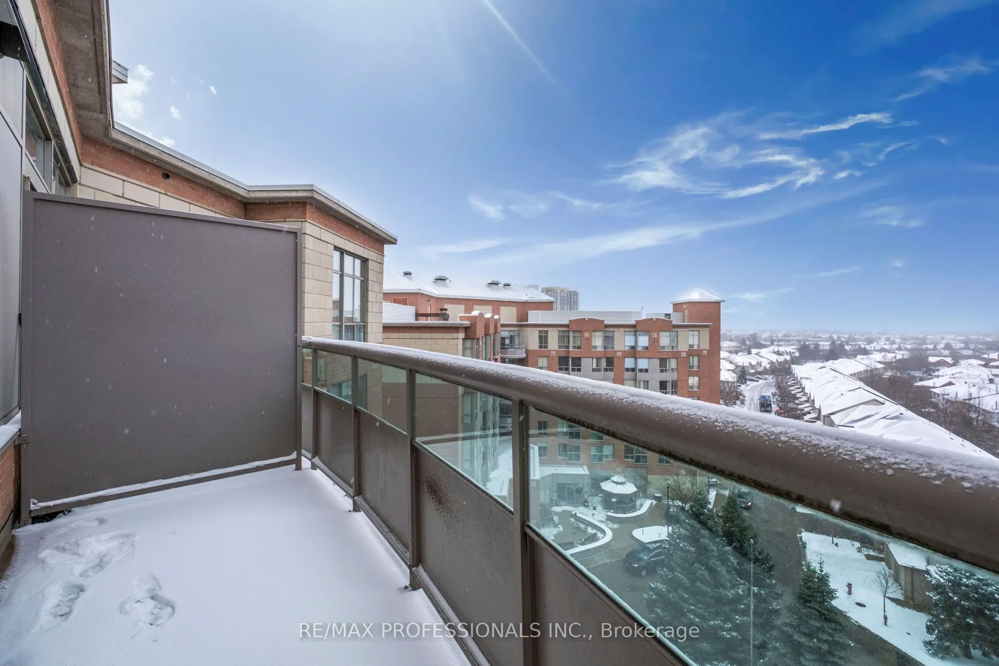 4640 Kimbermount Avenue, #801