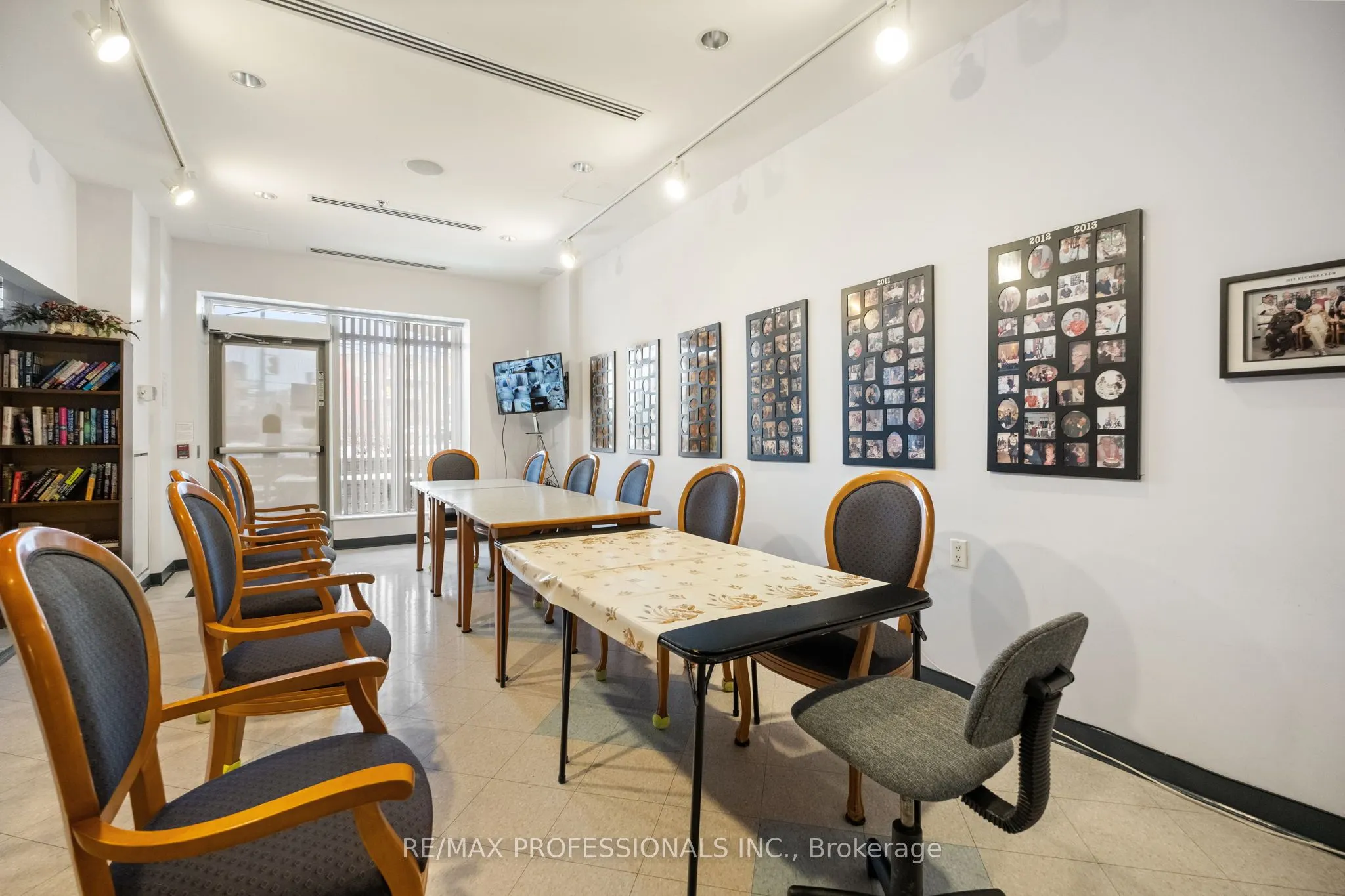 4640 Kimbermount Avenue, #801