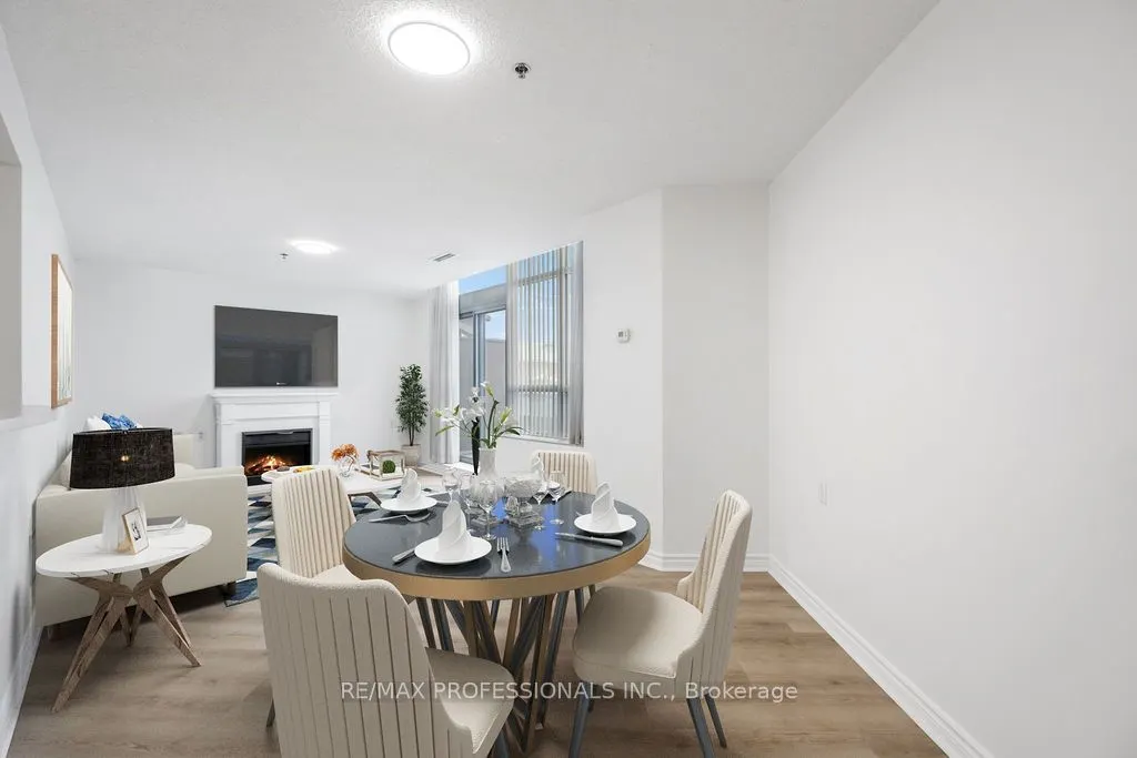 4640 Kimbermount Avenue, #801