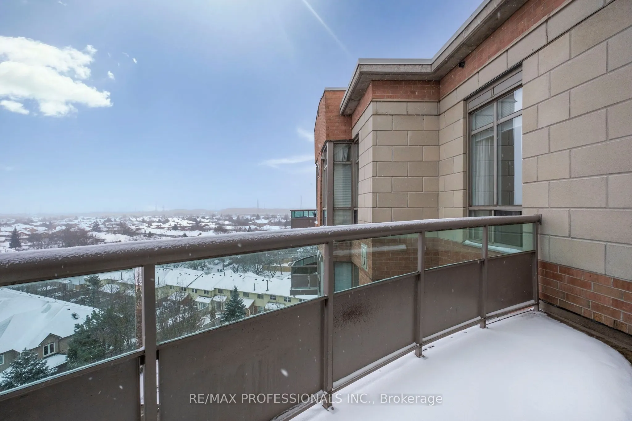 4640 Kimbermount Avenue, #801